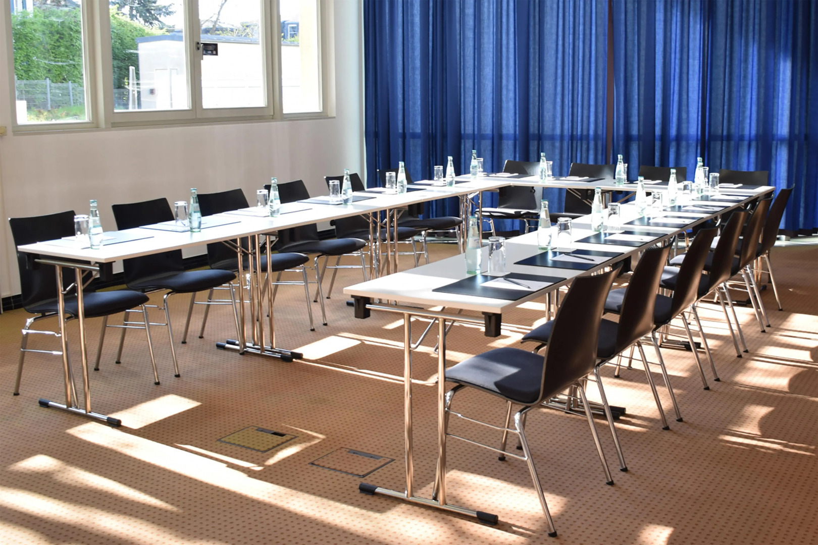 Photo - Radisson Blu Park Hotel & Conference Centre