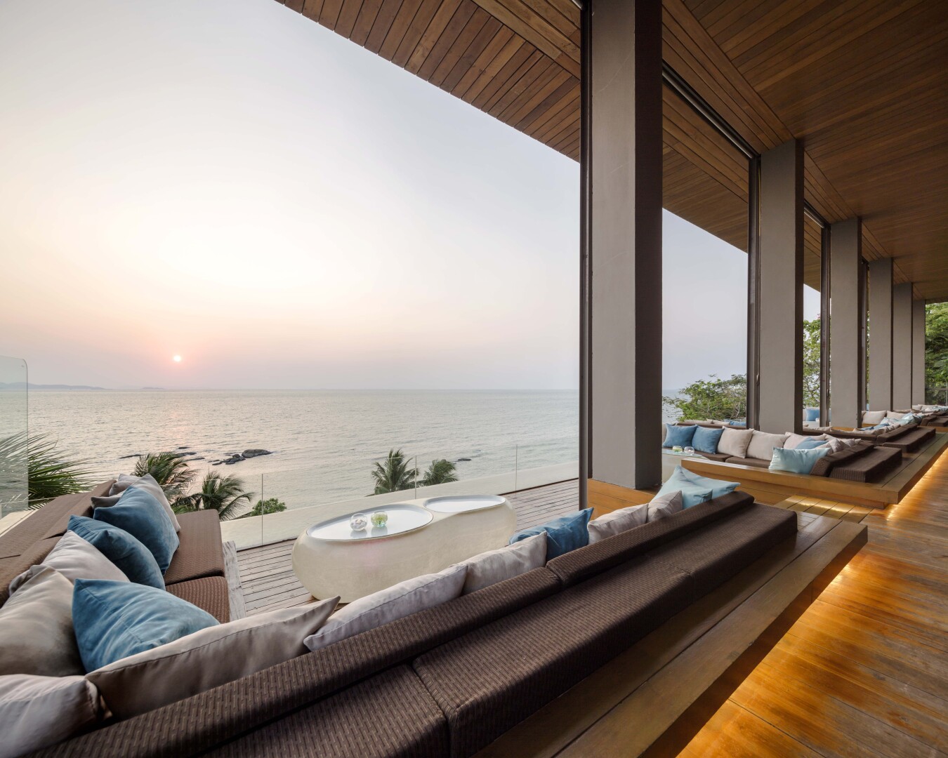 Foto - Cape Dara Resort