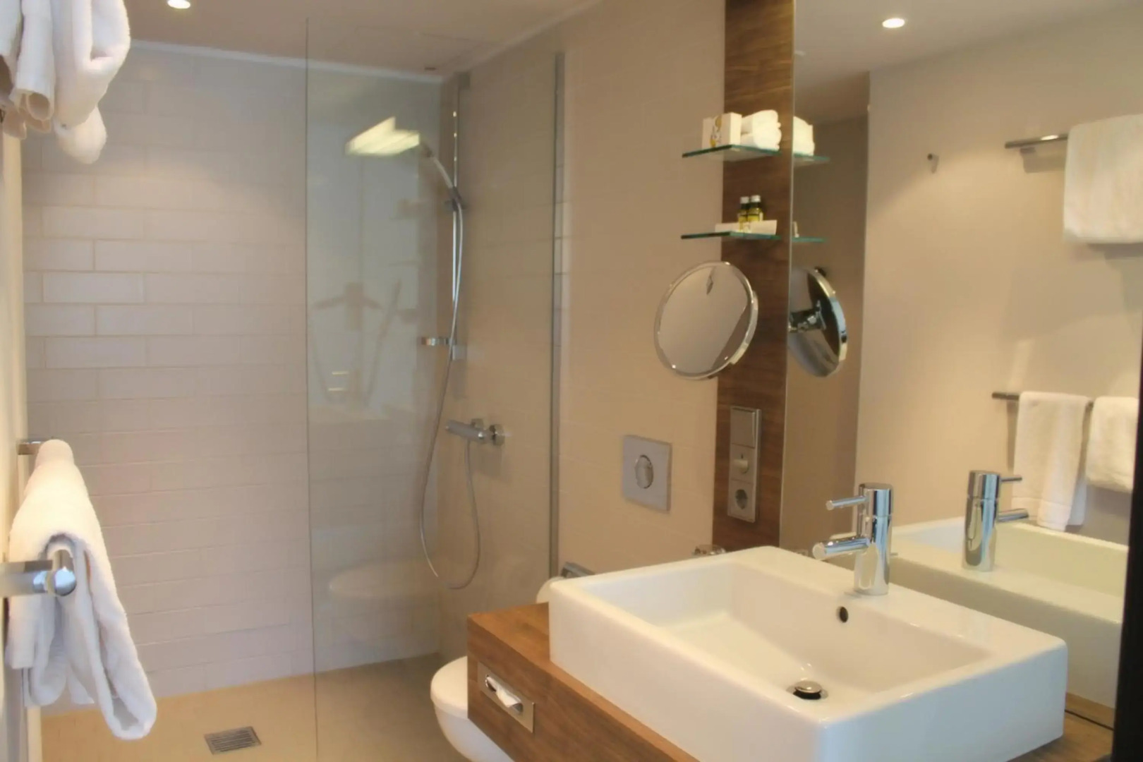 Foto - Ruby Coco Hotel Dusseldorf