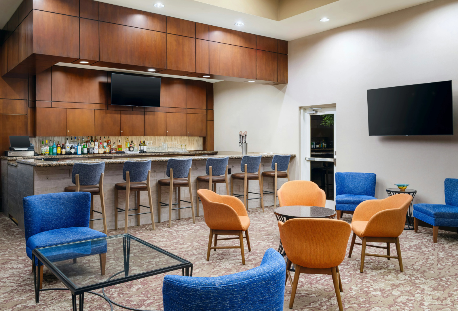 Photo - Hilton Garden Inn El Paso Airport