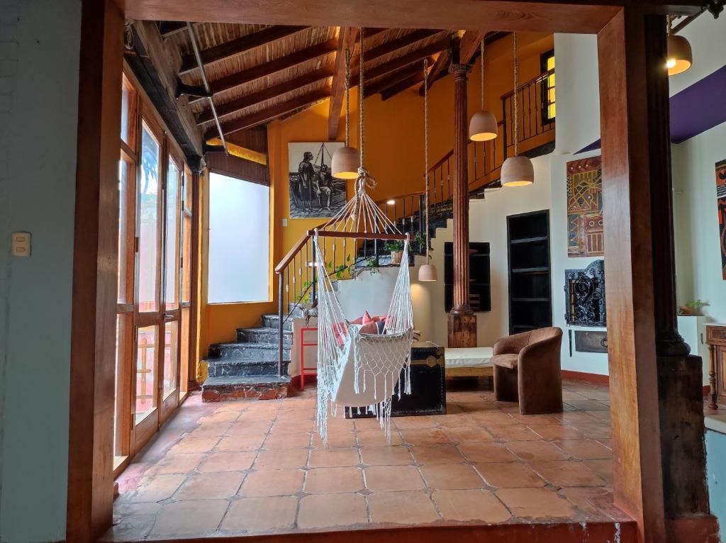 Photo - Second Home Peru