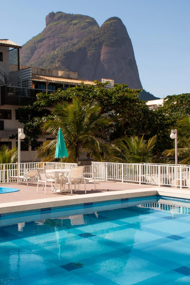 Photo - Tropical Barra Hotel