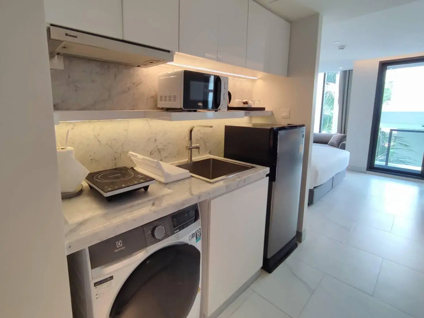 Photo - ashley hotel bkk