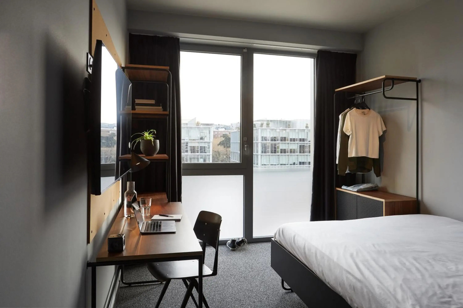 Photo - The Social Hub Toulouse