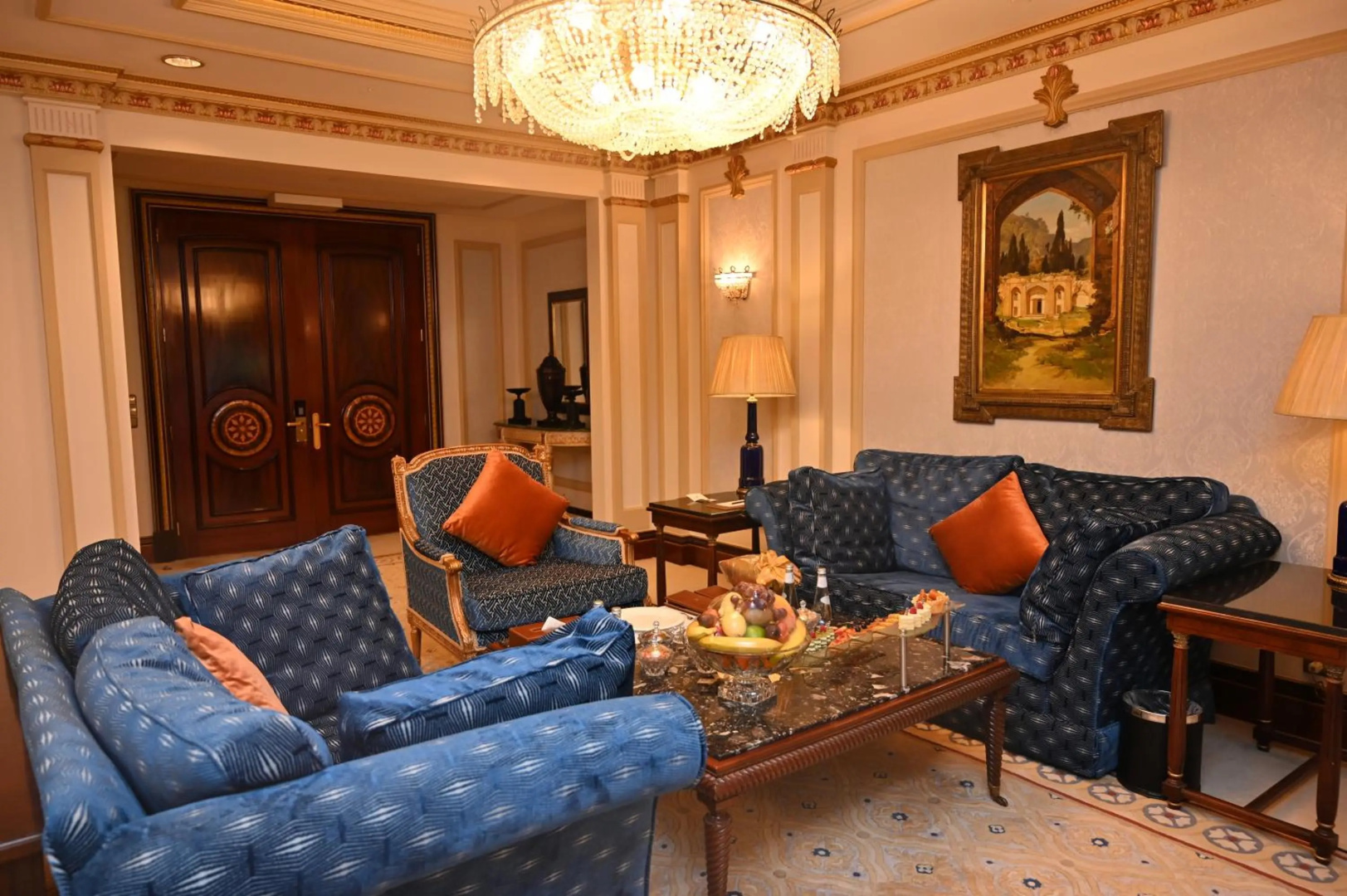 Foto - Dar Al Taqwa Hotel