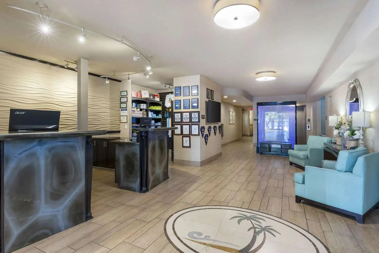 Foto - Best Western Plus Oceanside Palms