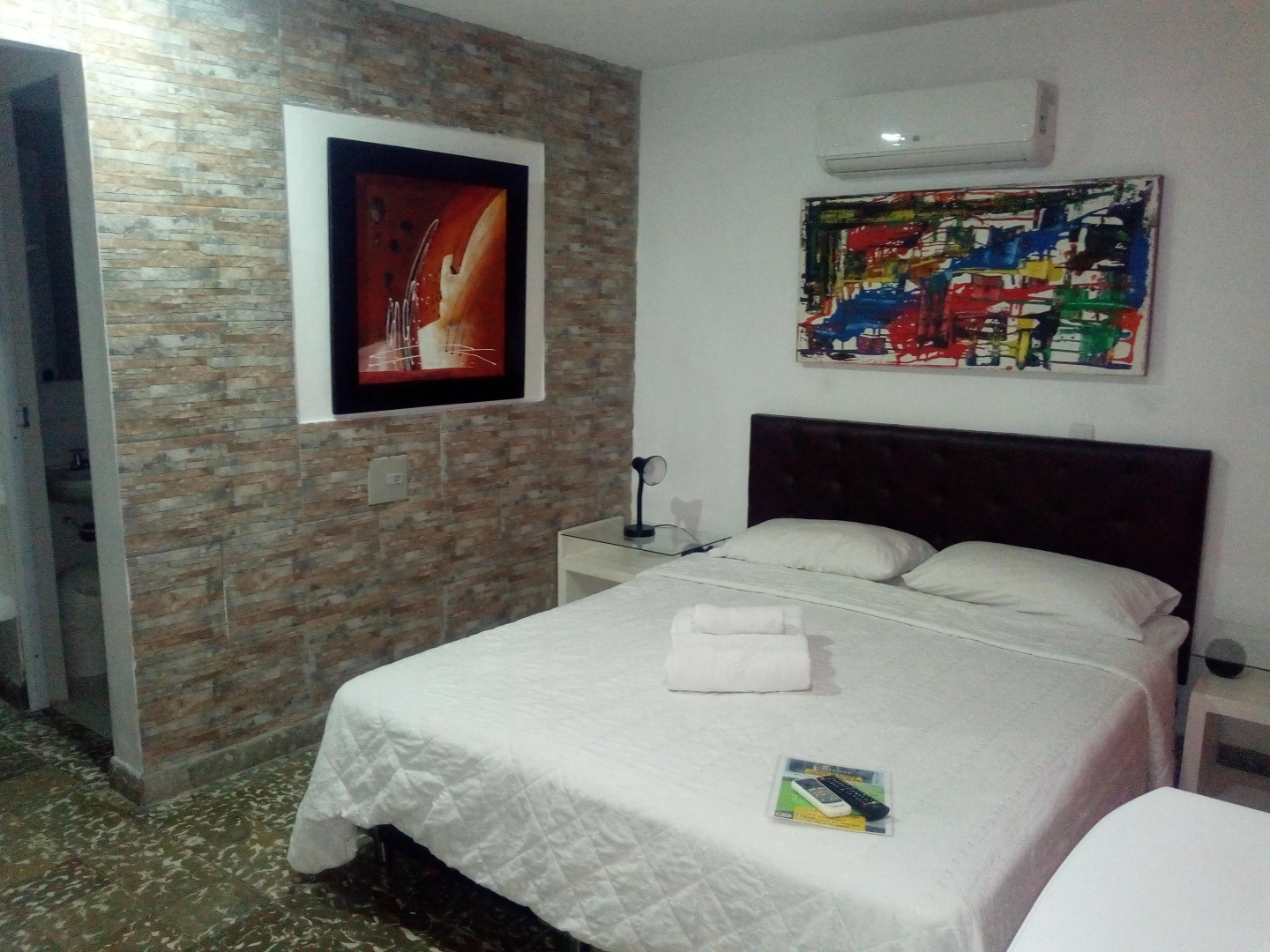 Foto - Hotel Fegali Art Boutique