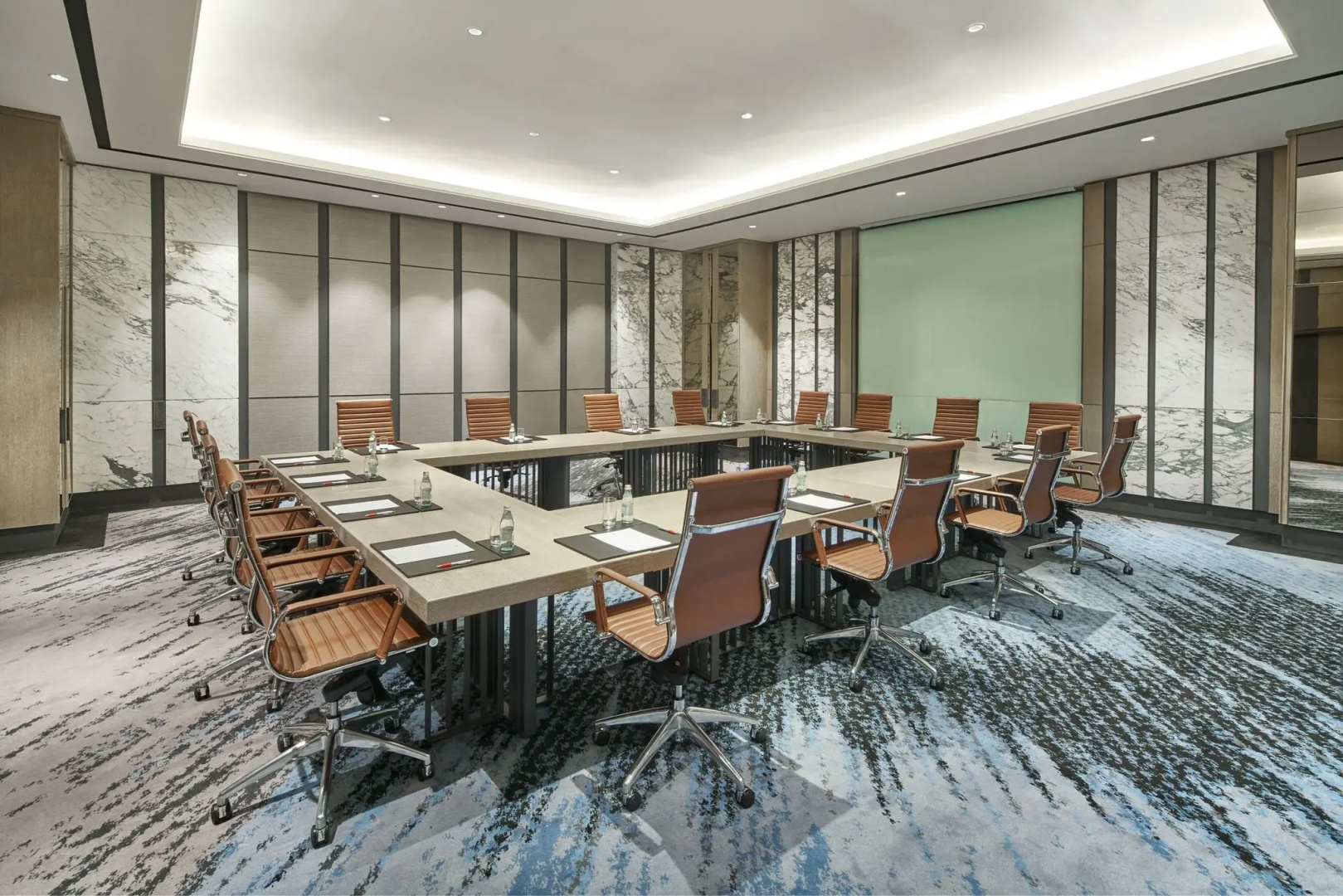 Foto - Yogyakarta Marriott Hotel
