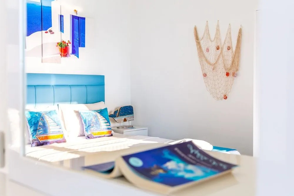 Derin Mavi Suit Butik Otel - Adults Only