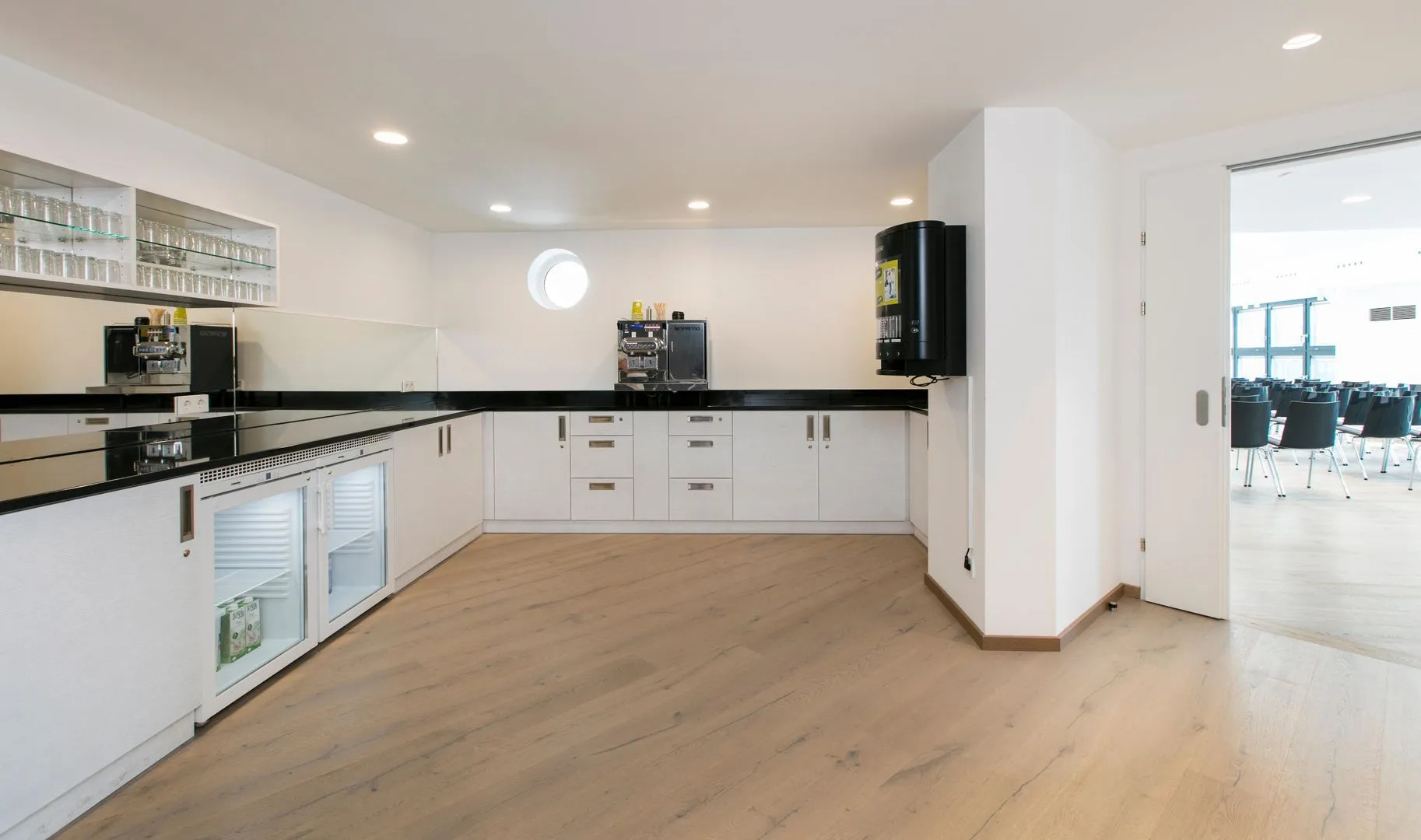 Photo - ARCOTEL Donauzentrum Wien