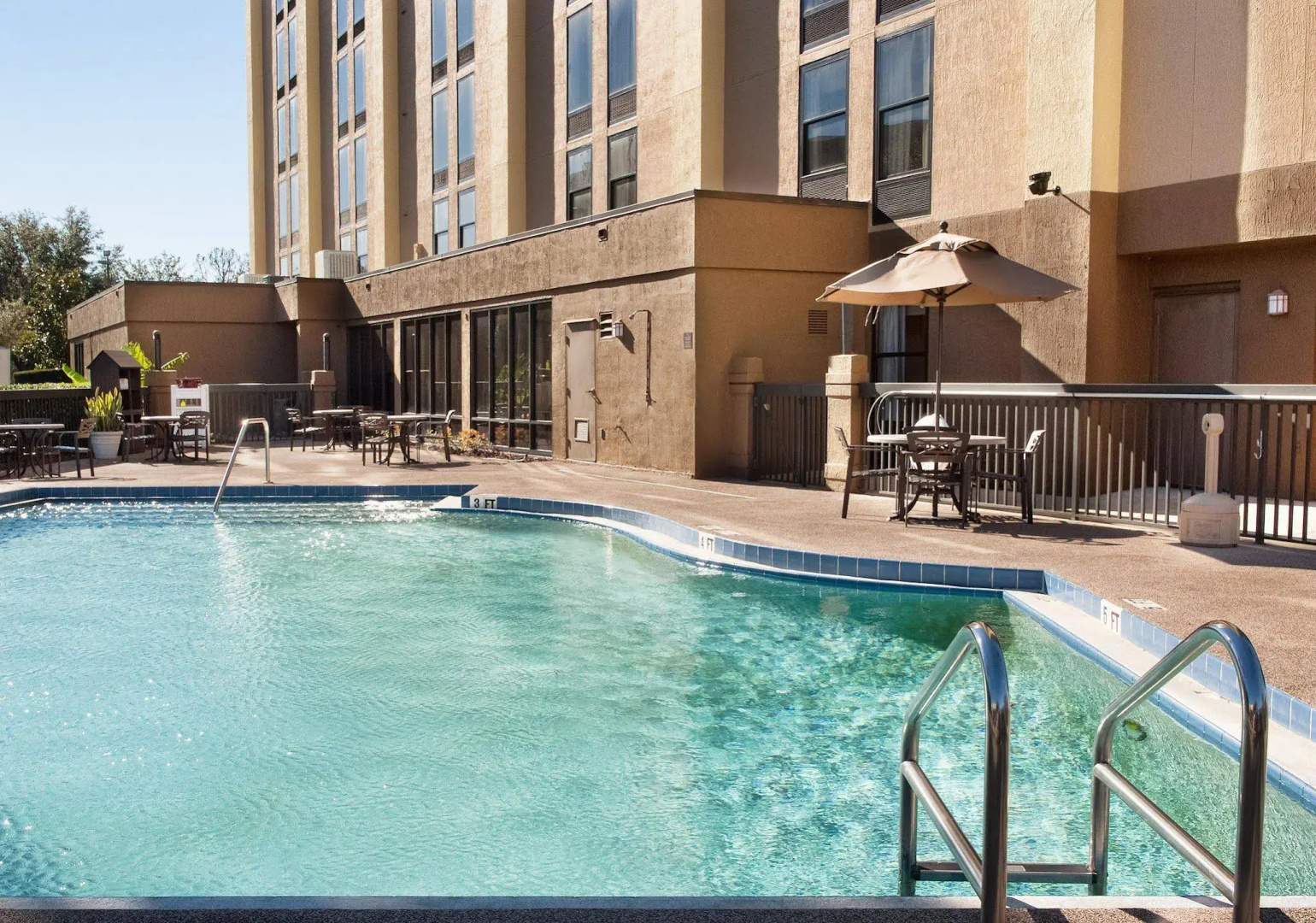 Photo - Hampton Inn Orlando-International Airport