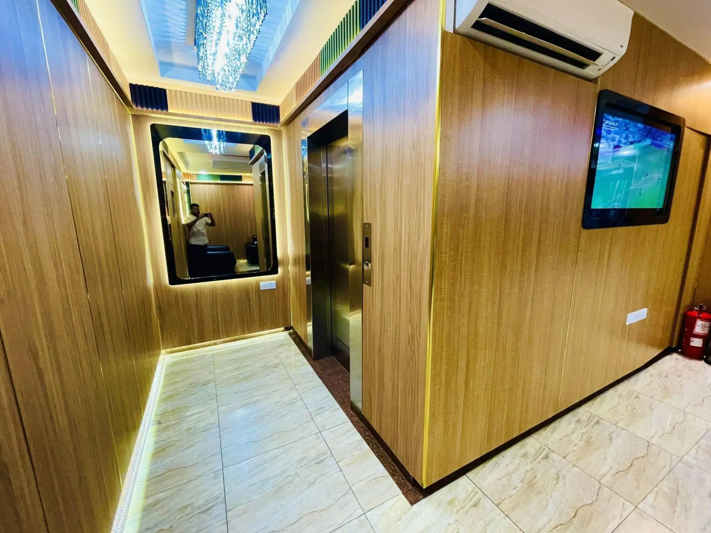 Photo - Easy Hotel Kl Sentral