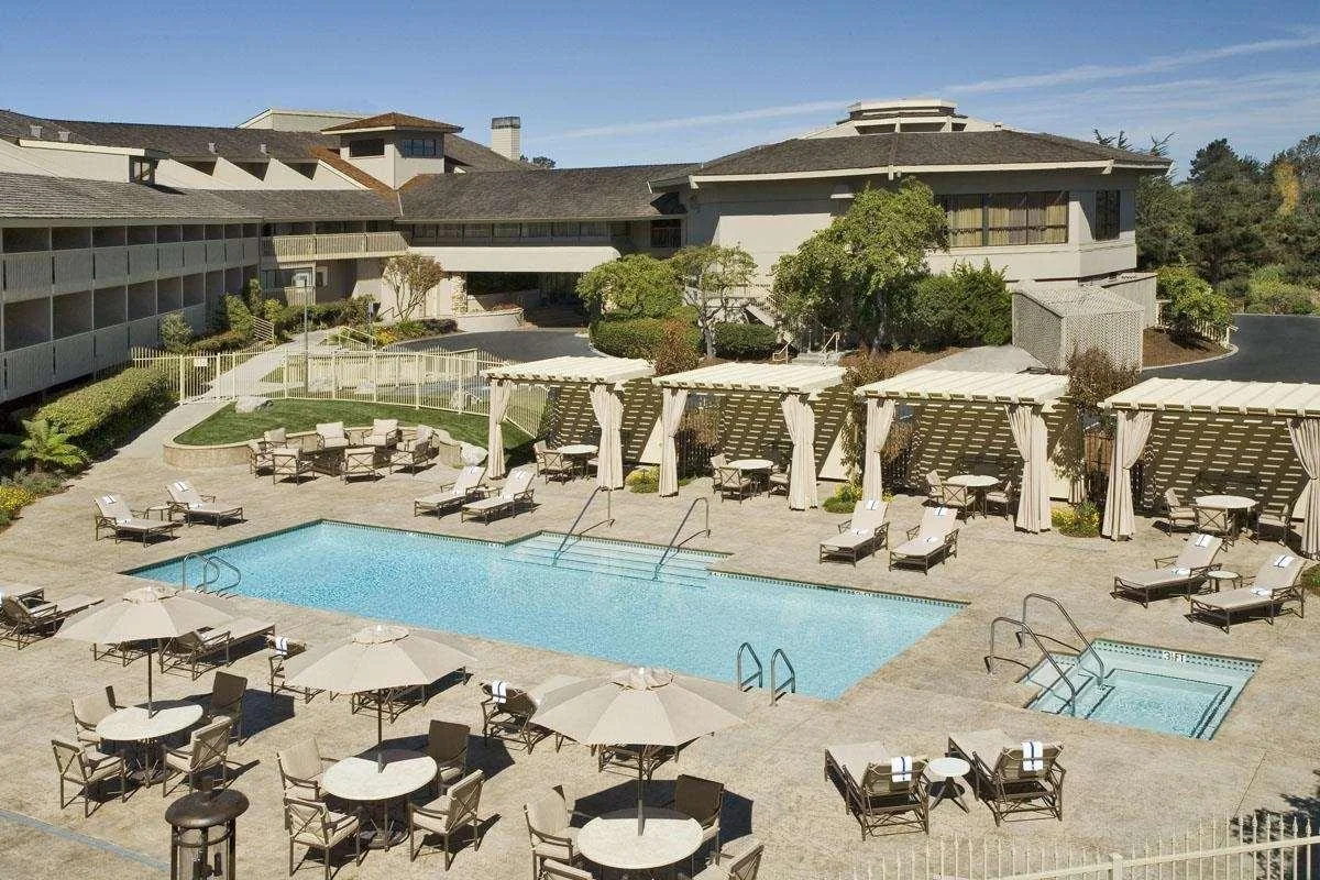 Foto - Hilton Garden Inn Monterey