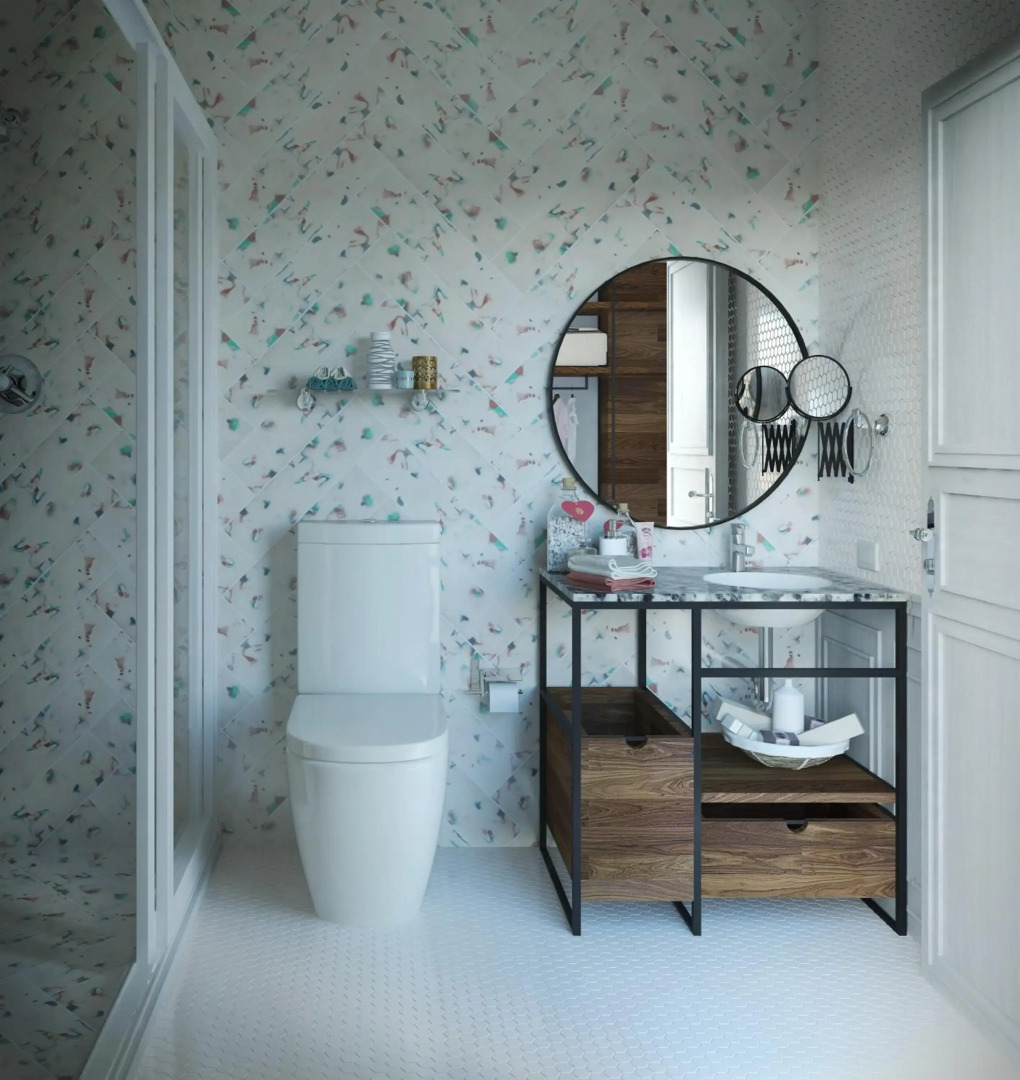 Foto - Singular Joy Downtown Residences