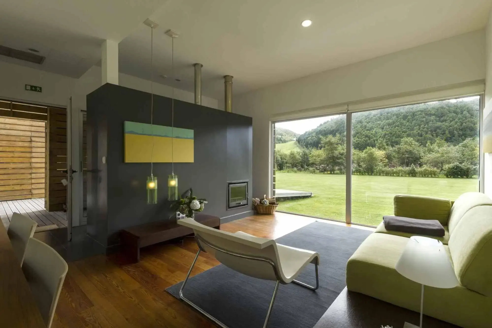 Foto - Furnas Lake Forest Living