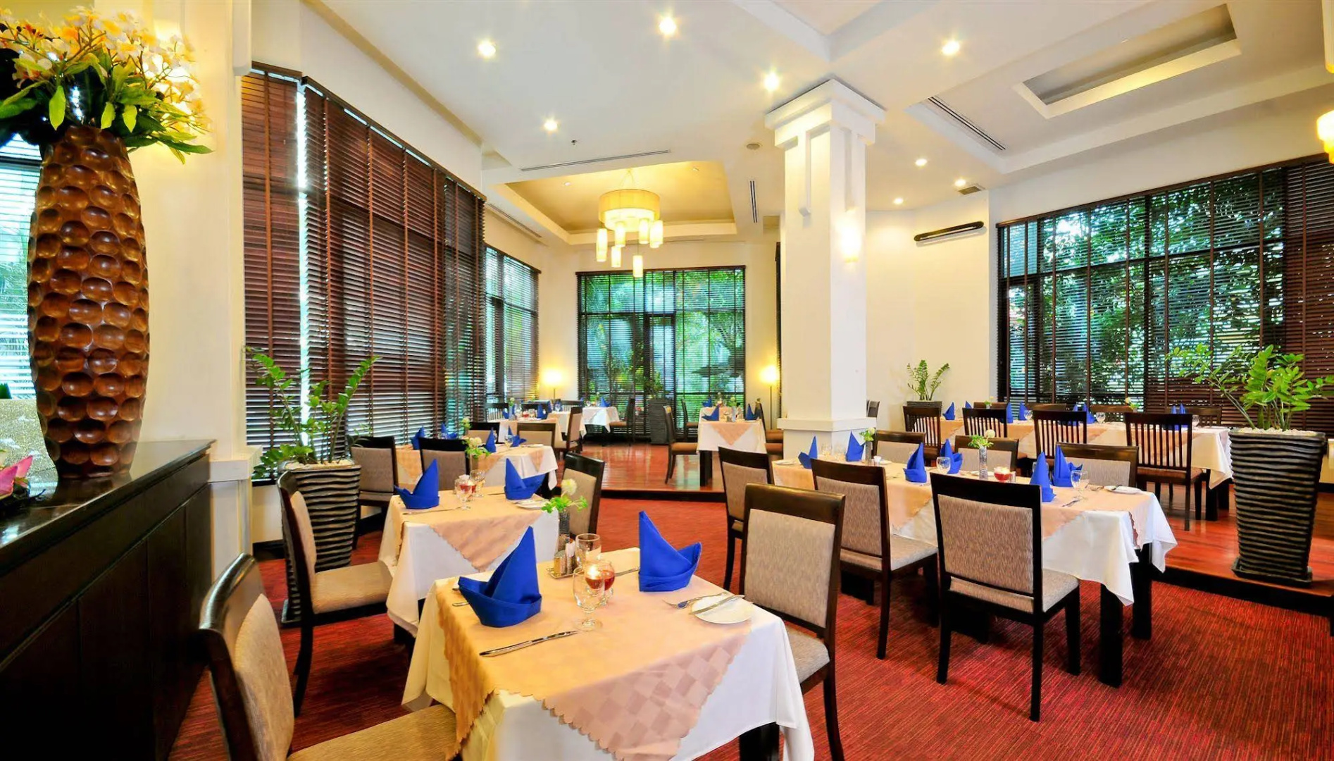 Foto - Tara Angkor Hotel
