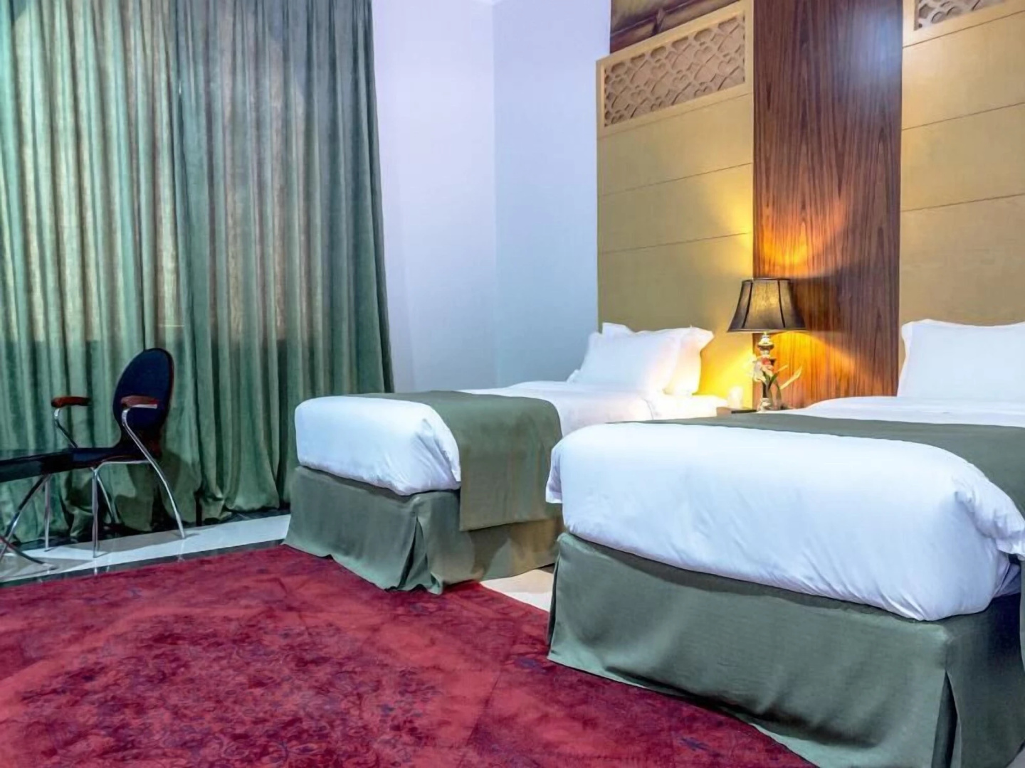 Photo - Doha Dynasty Hotel