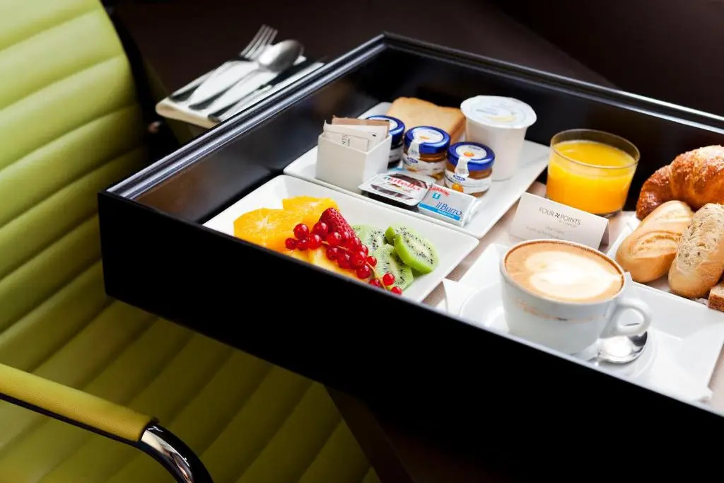 Foto - Duo Milan Porta Nuova, a Tribute Portfolio Hotel