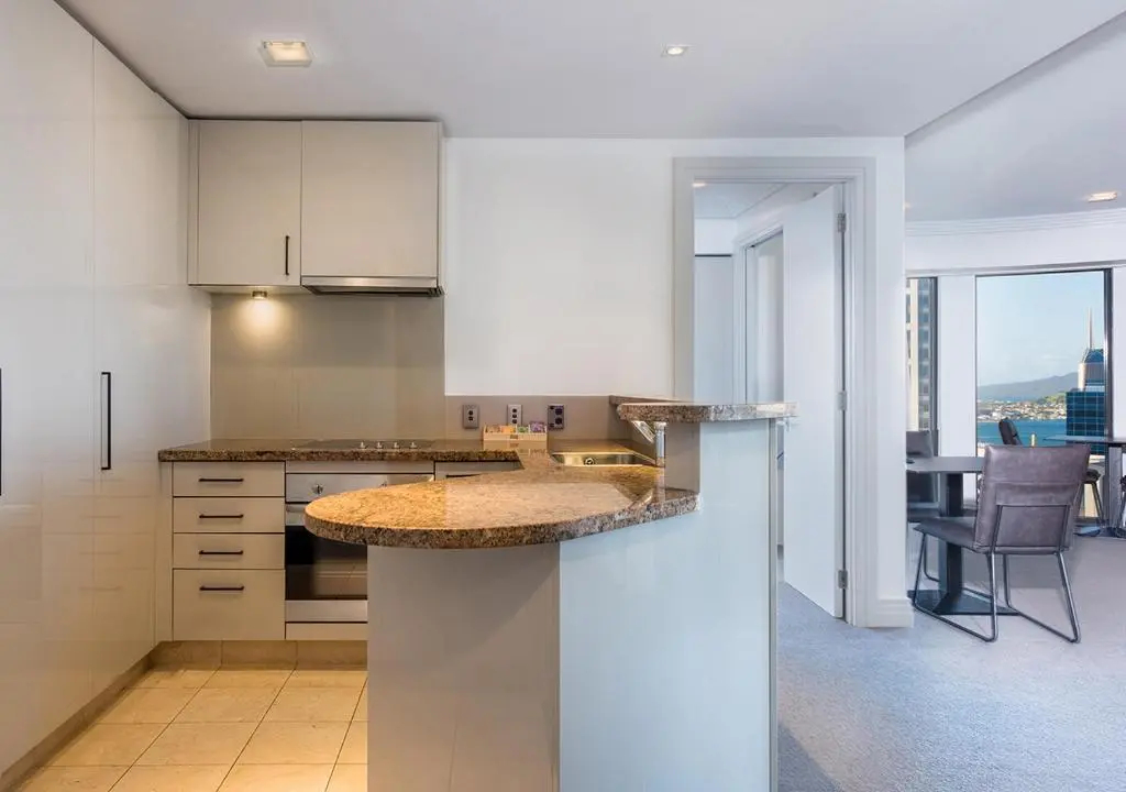 Foto - Avani Metropolis Auckland Residences