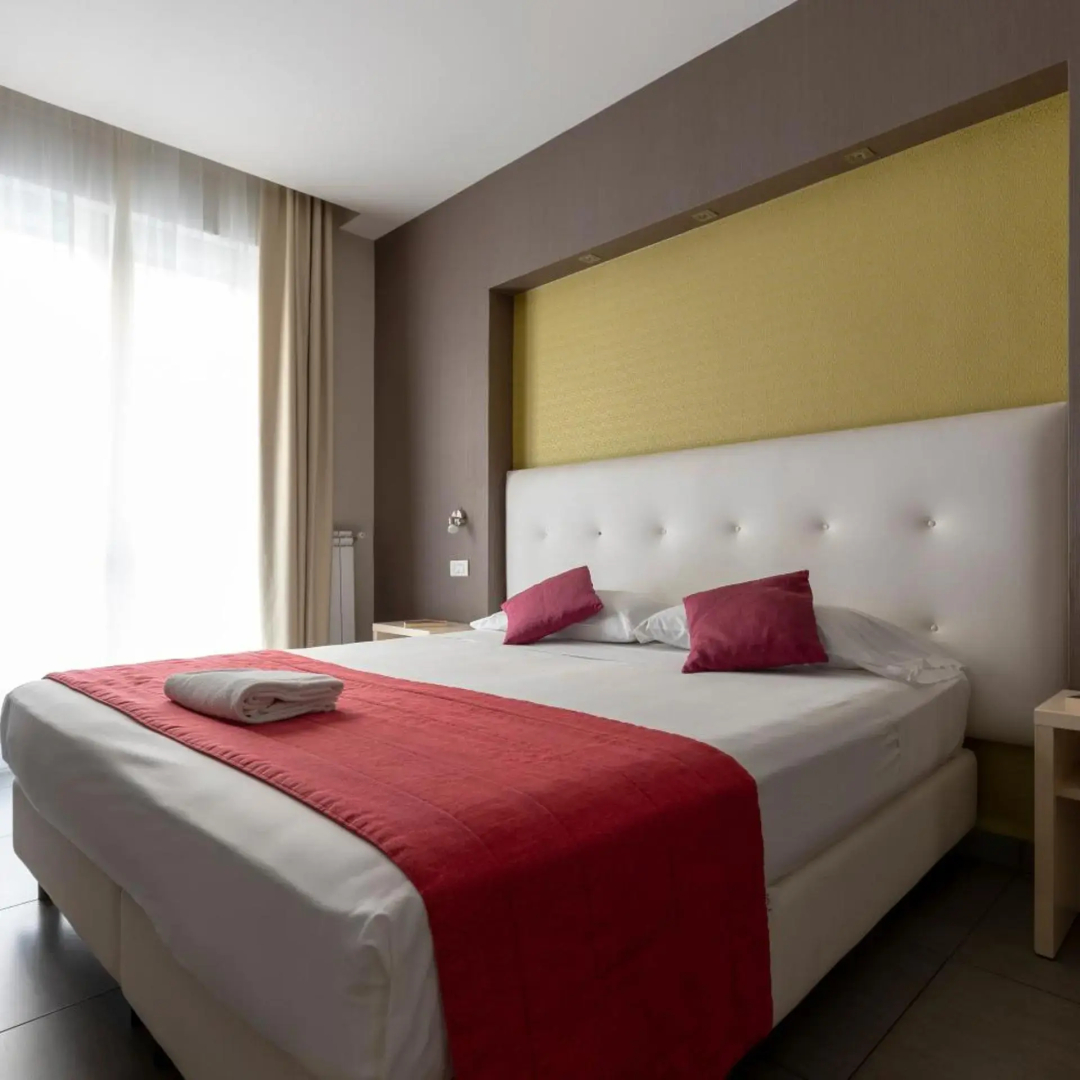 Foto - Napolit'amo Hotel Principe