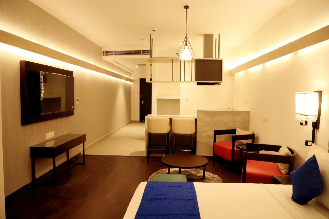 Foto - Deccan Serai Grande Gachibowli