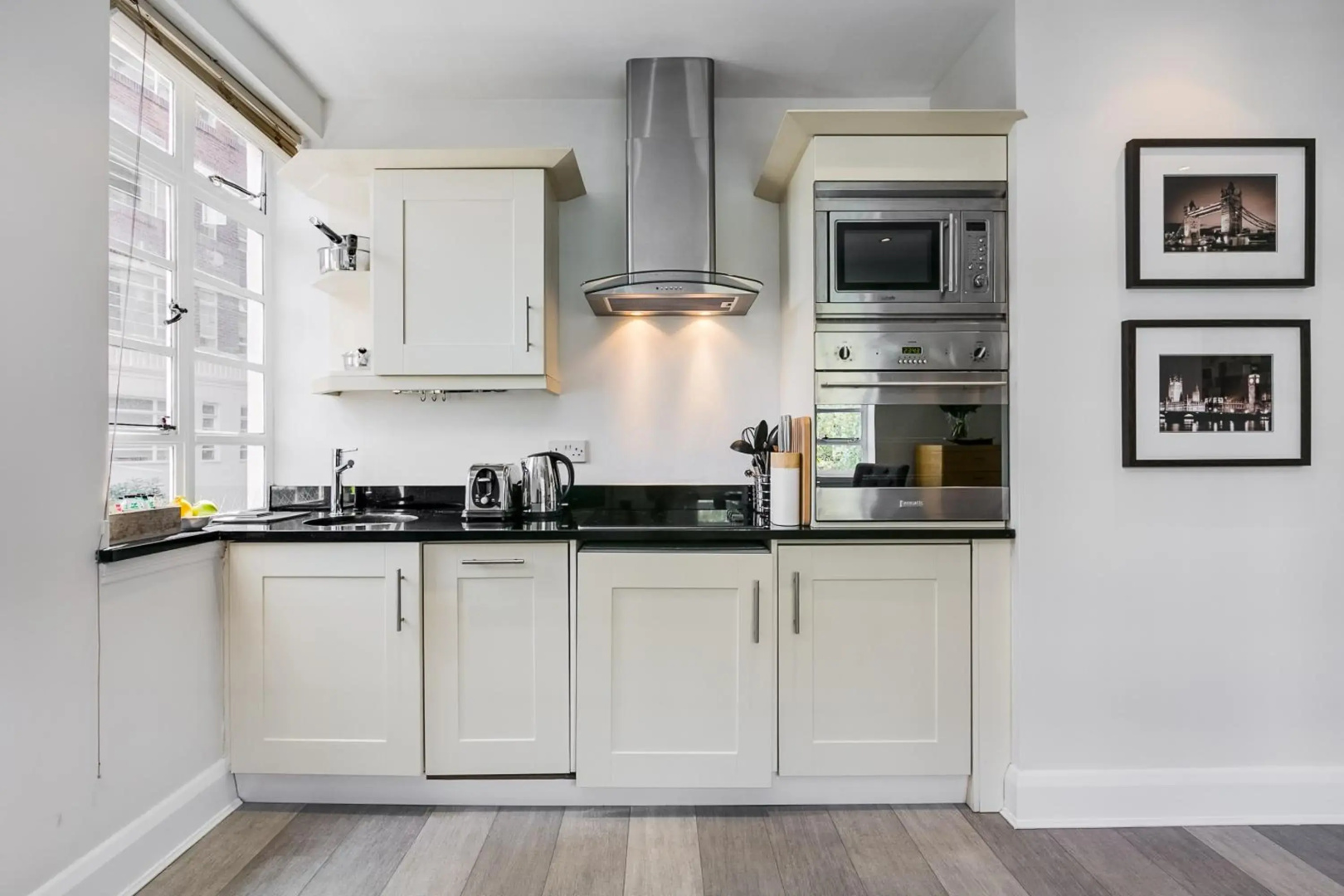 Photo - Nell Gwynn Chelsea Accommodation