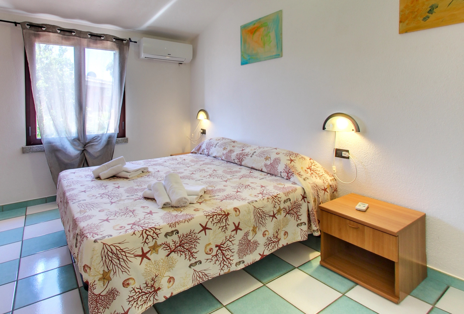 Photo - Residence Oasi Anfiteatro