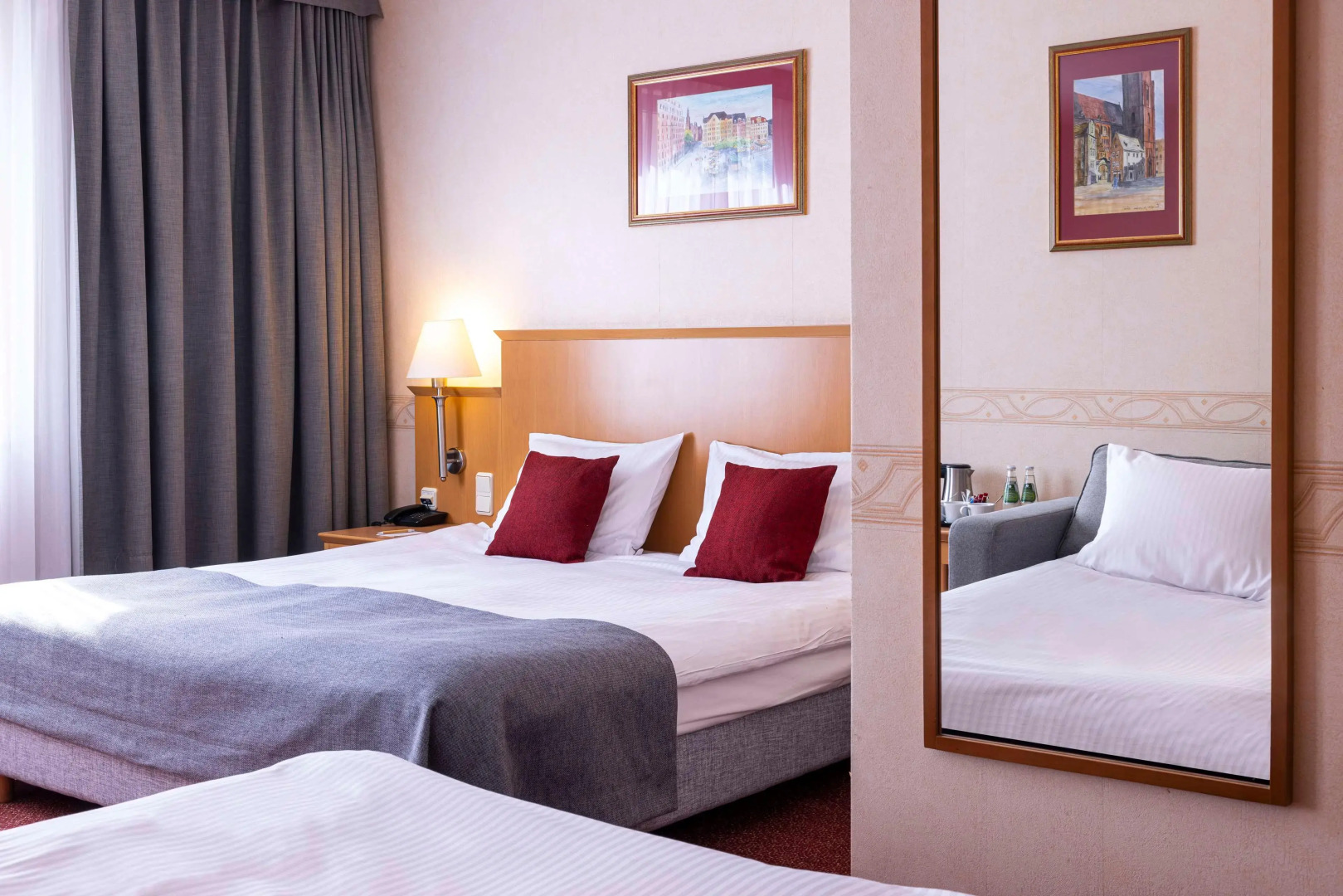 Foto - Scandic Wrocław