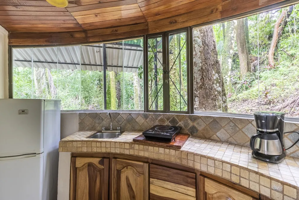 Photo - Boutique Hotel Las Cascadas
