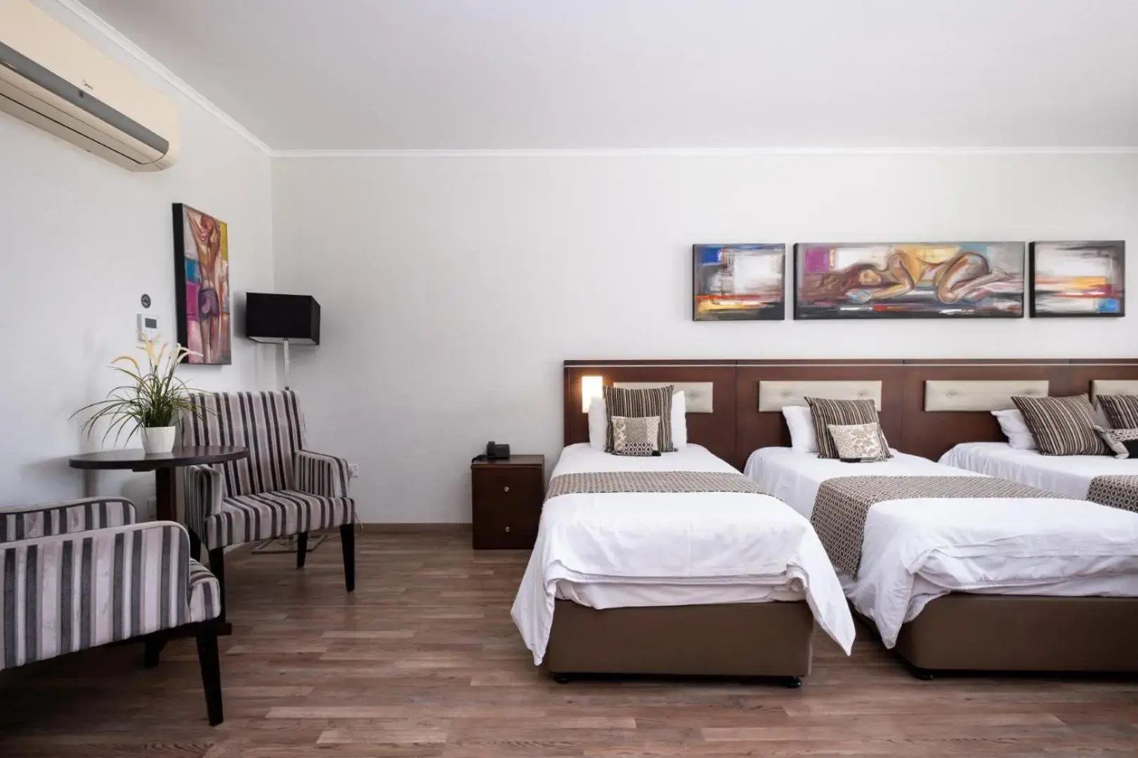 Foto - Livadhiotis City Hotel