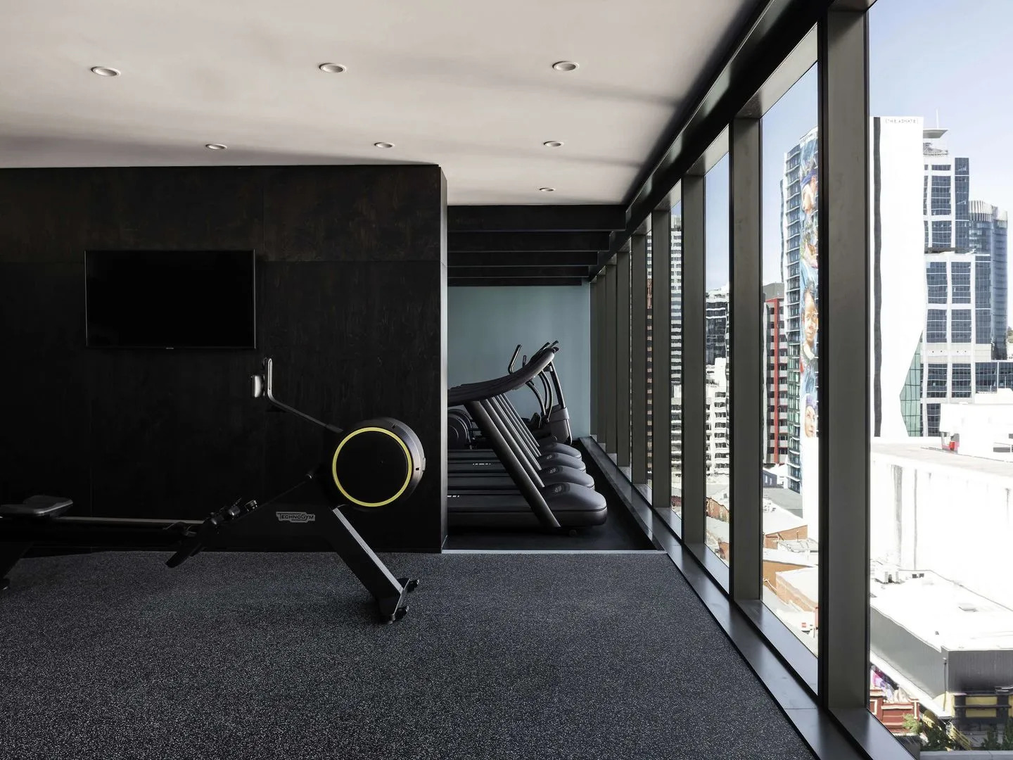 Foto - Novotel Perth Murray Street