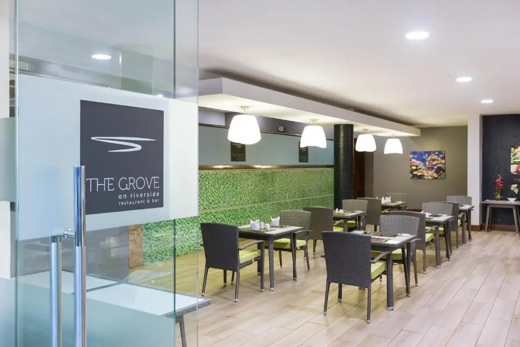 Foto - Executive Residency by Best Western Nairobi