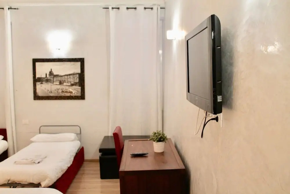 Photo - TrastevereInn