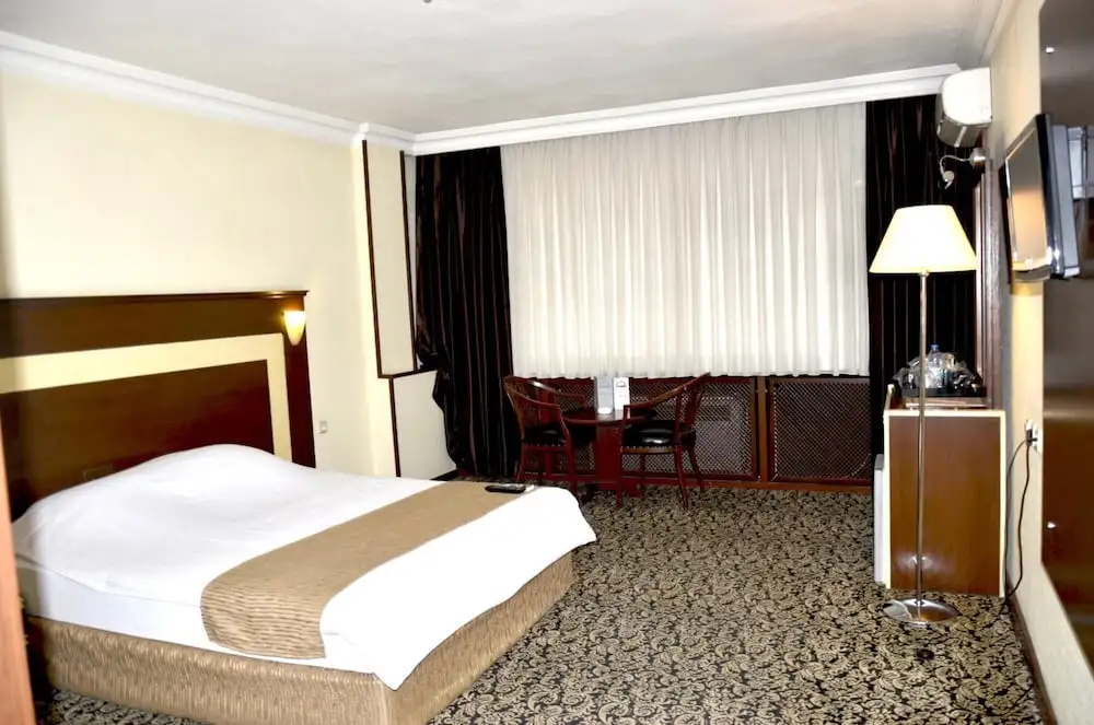Photo - Hotel Tilmen