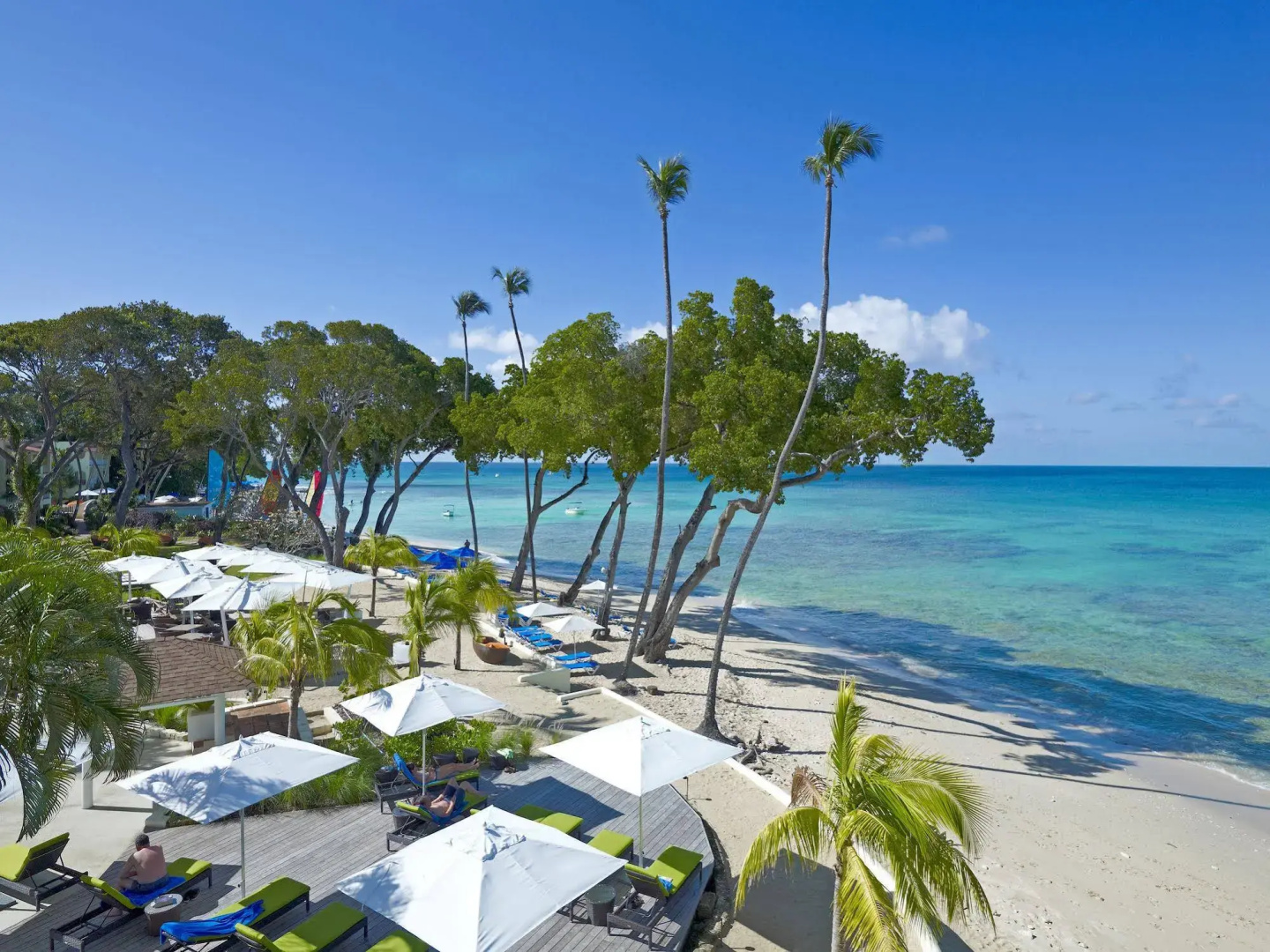 Photo - Tamarind, Barbados, An Autograph Collection® All-Inclusive Resort