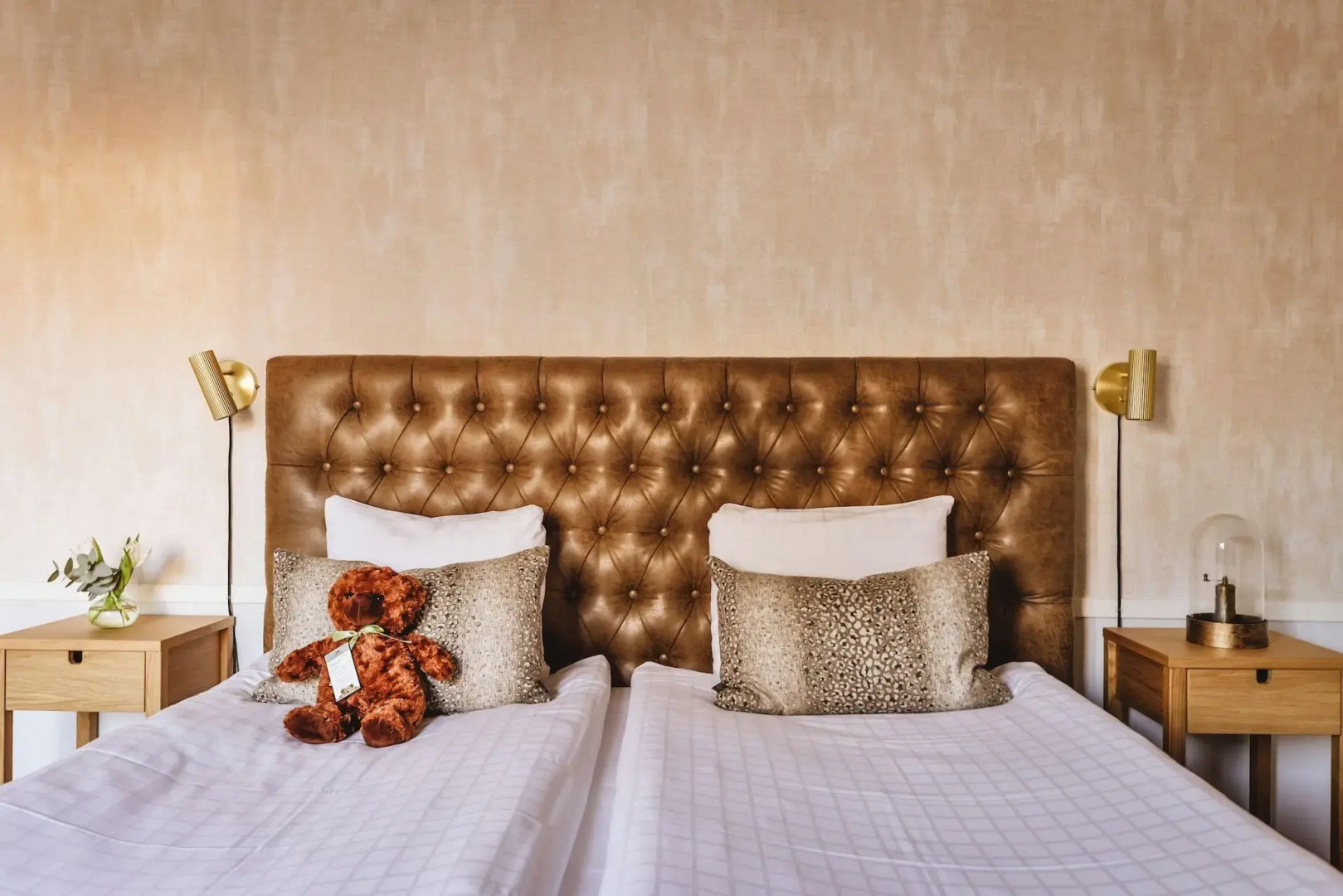 Foto - Corner Hotel