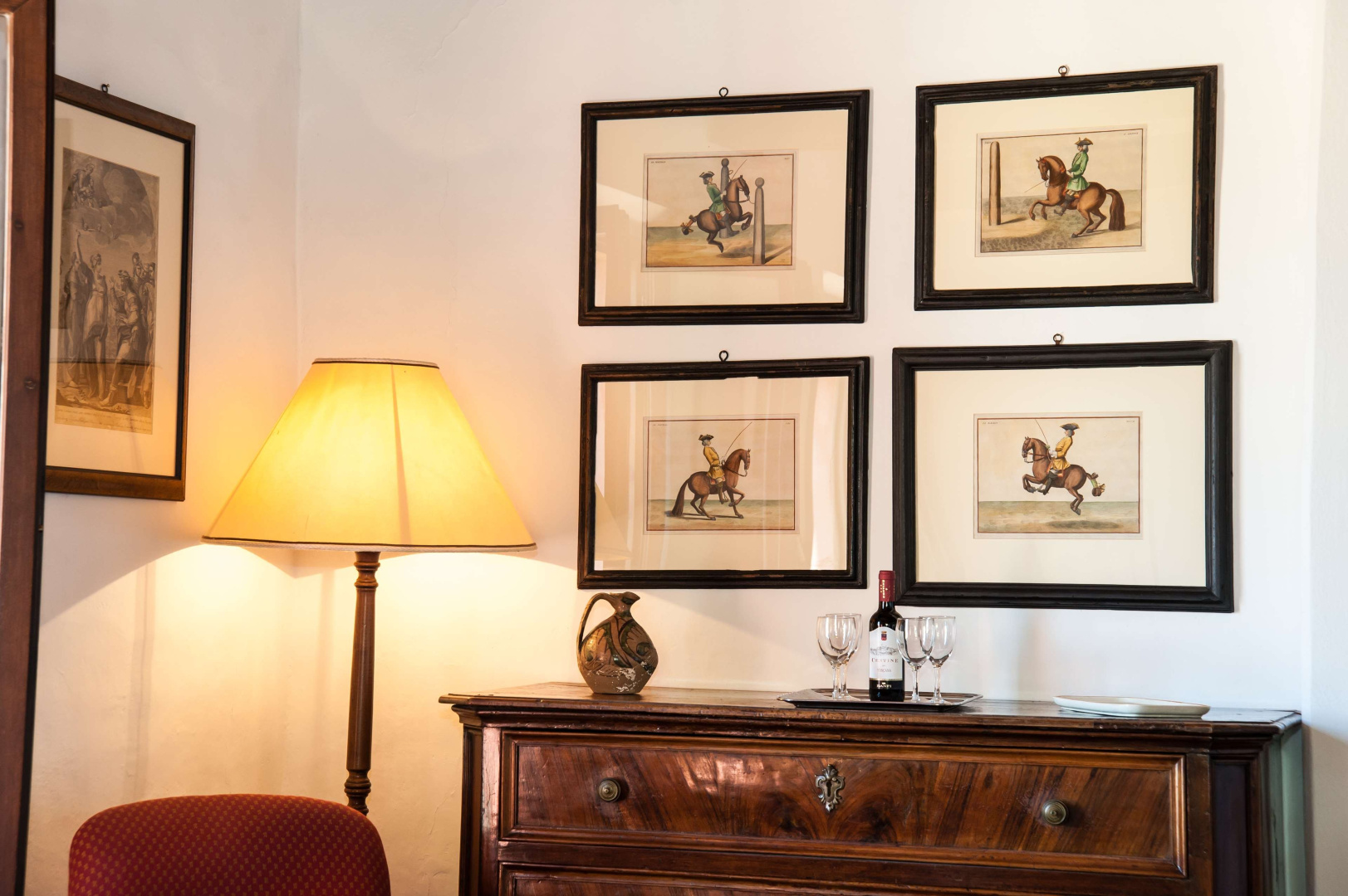 Foto - Hotel Santa Caterina