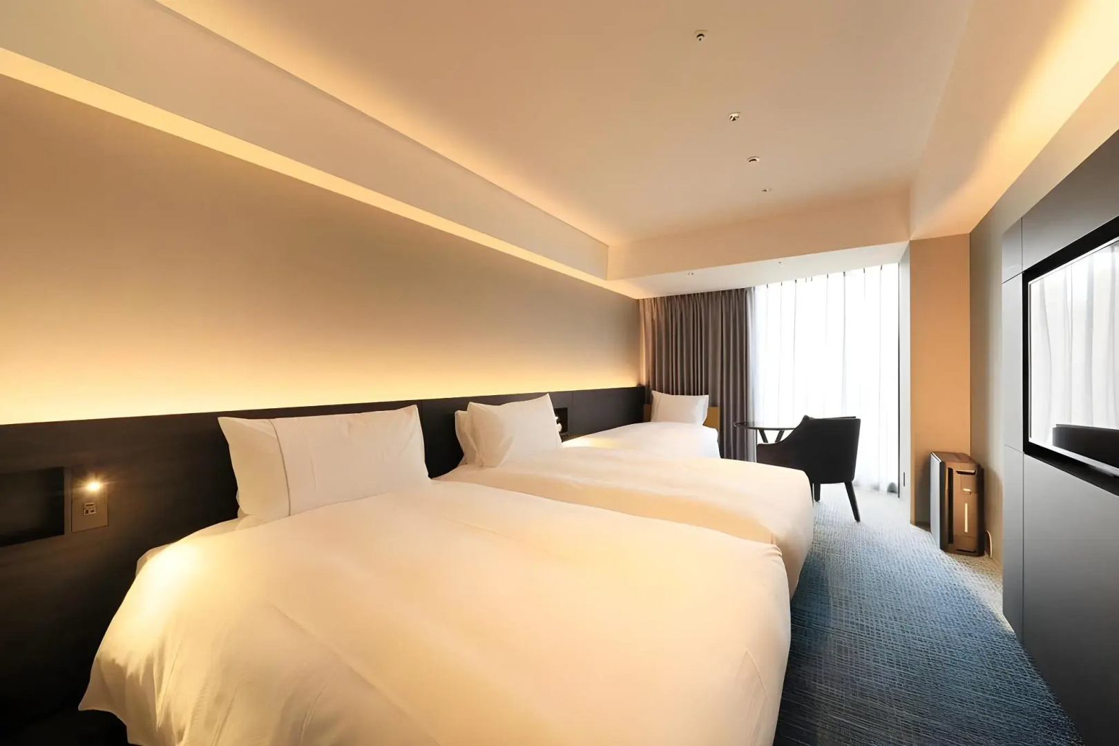 Foto - Richmond Hotel Premier Kyoto Shijo