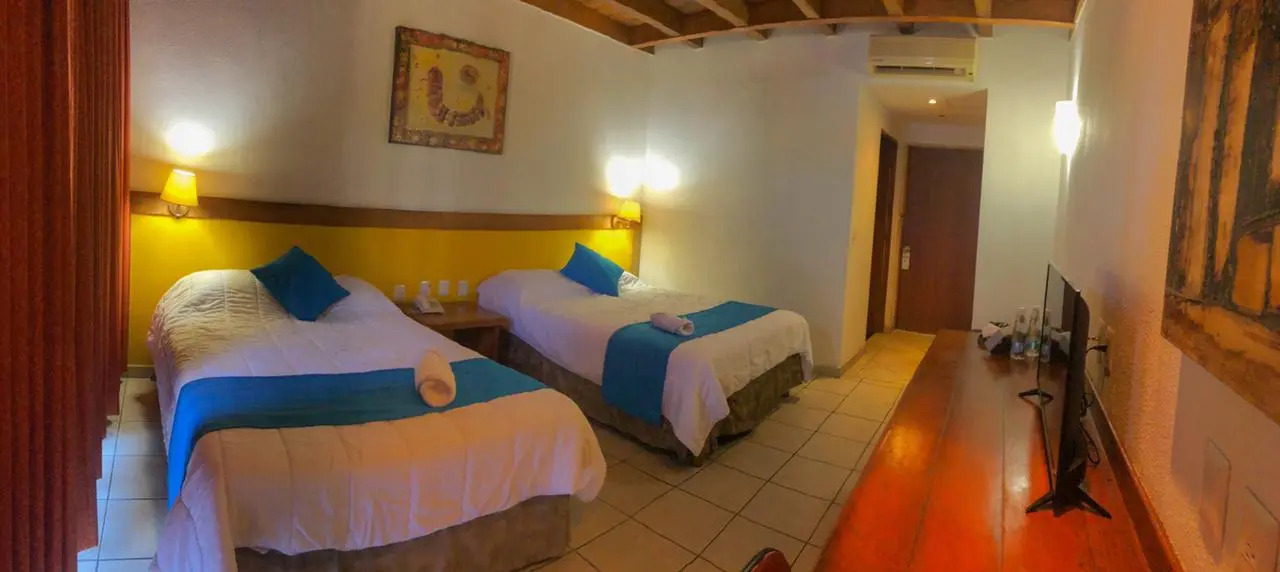 Foto - Hotel Pez Vela