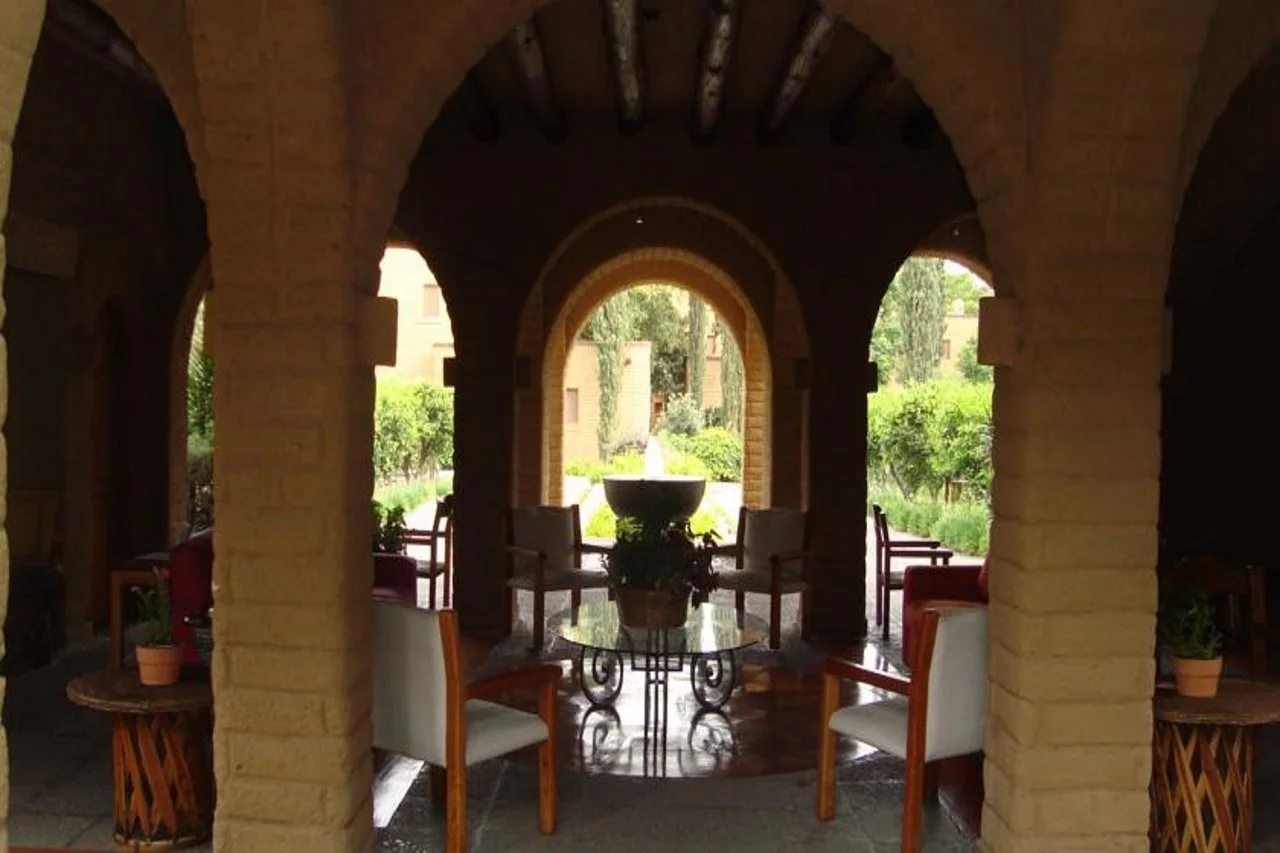 Foto - Mision del Sol Resort & Spa Adults Only