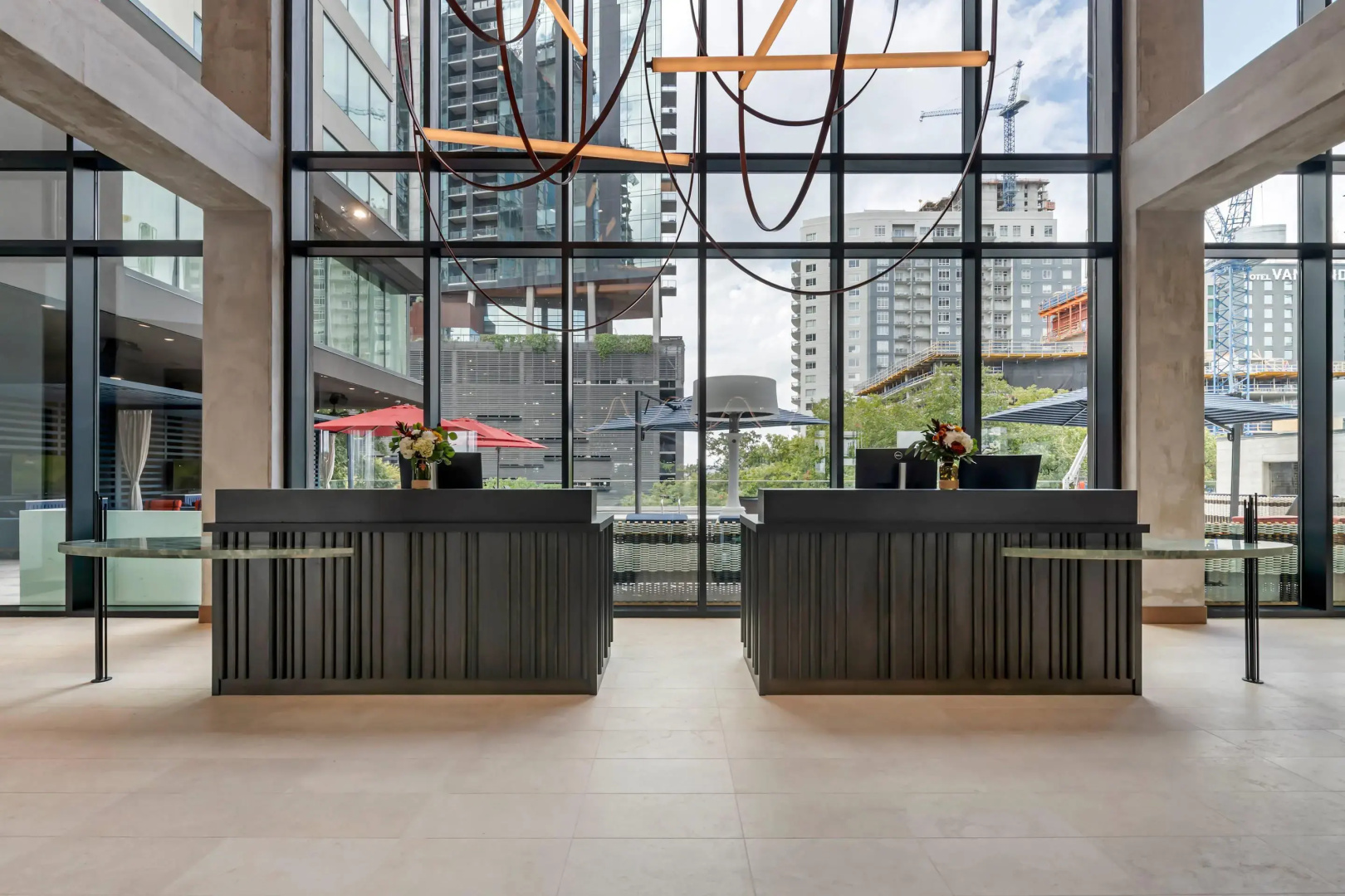 Photo - Cambria Hotel Austin Downtown