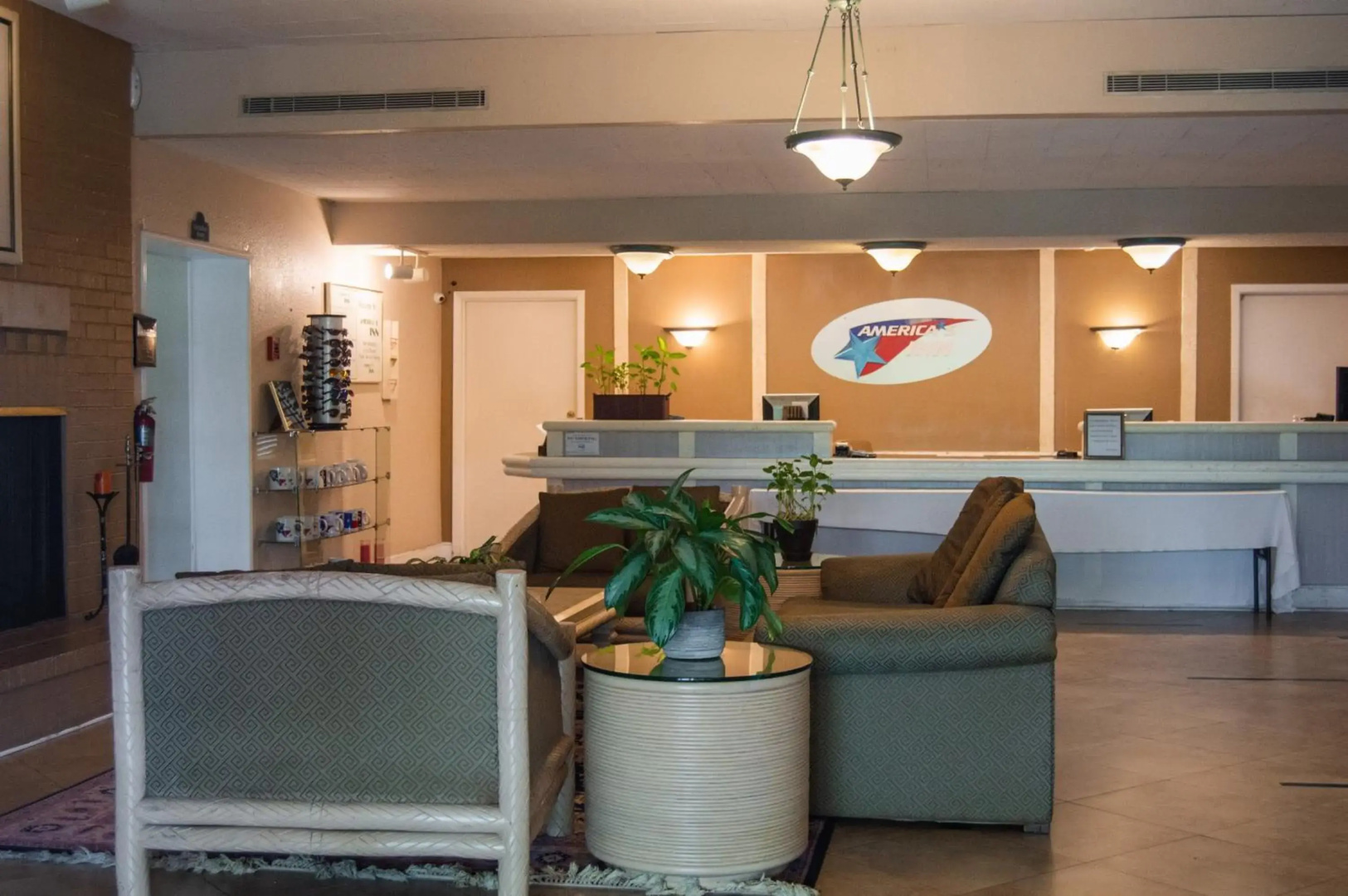 Photo - America's Inn Houston/Stafford /Sugarland