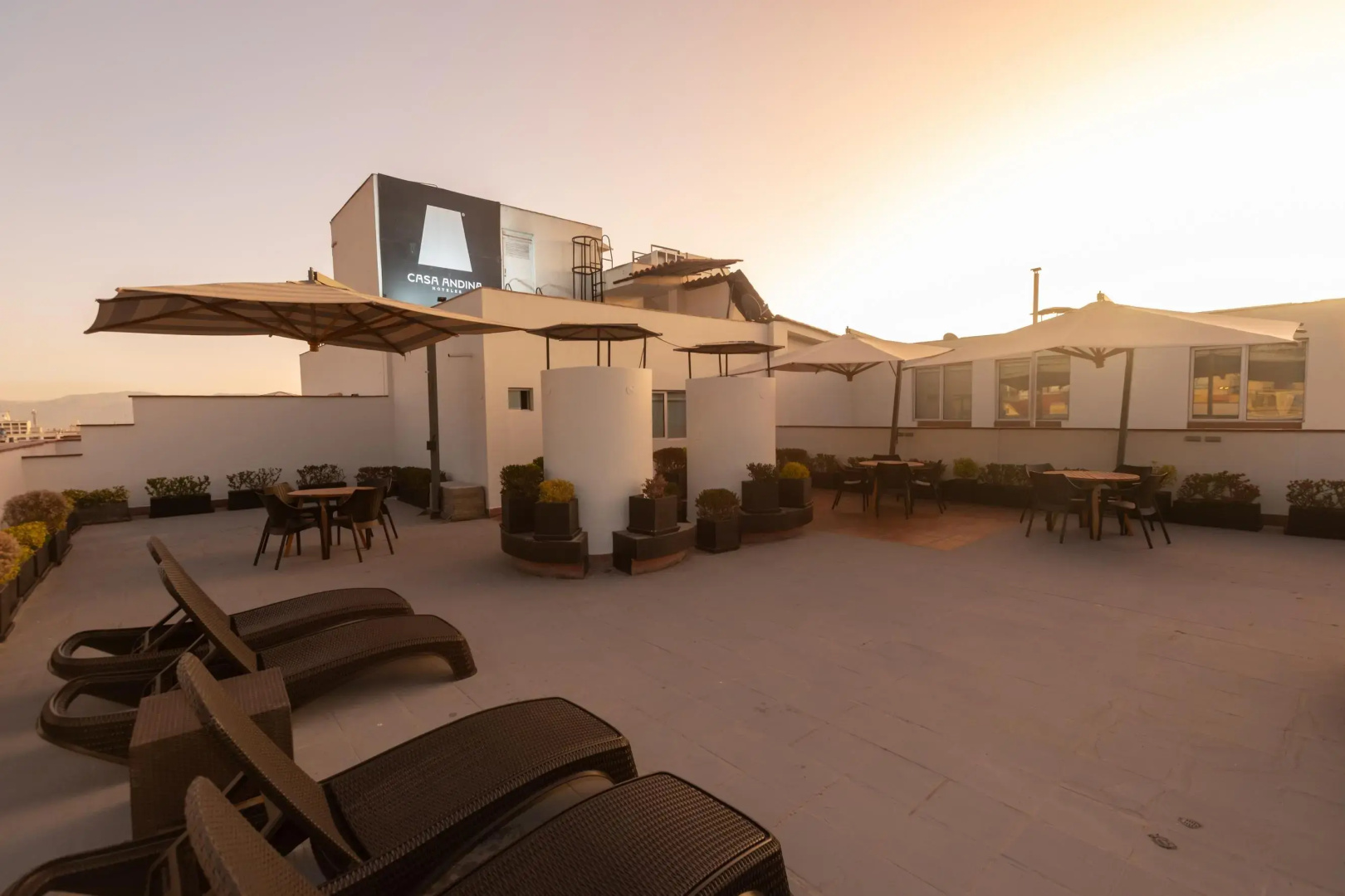Foto - Casa Andina Standard Arequipa
