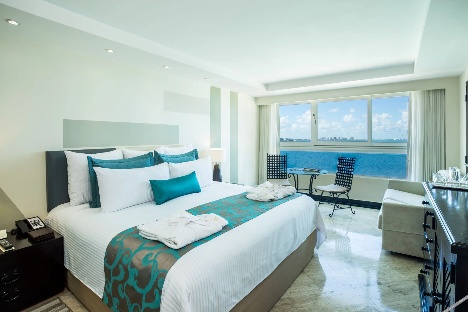 Foto - Dreams Sands Cancun Resort & Spa