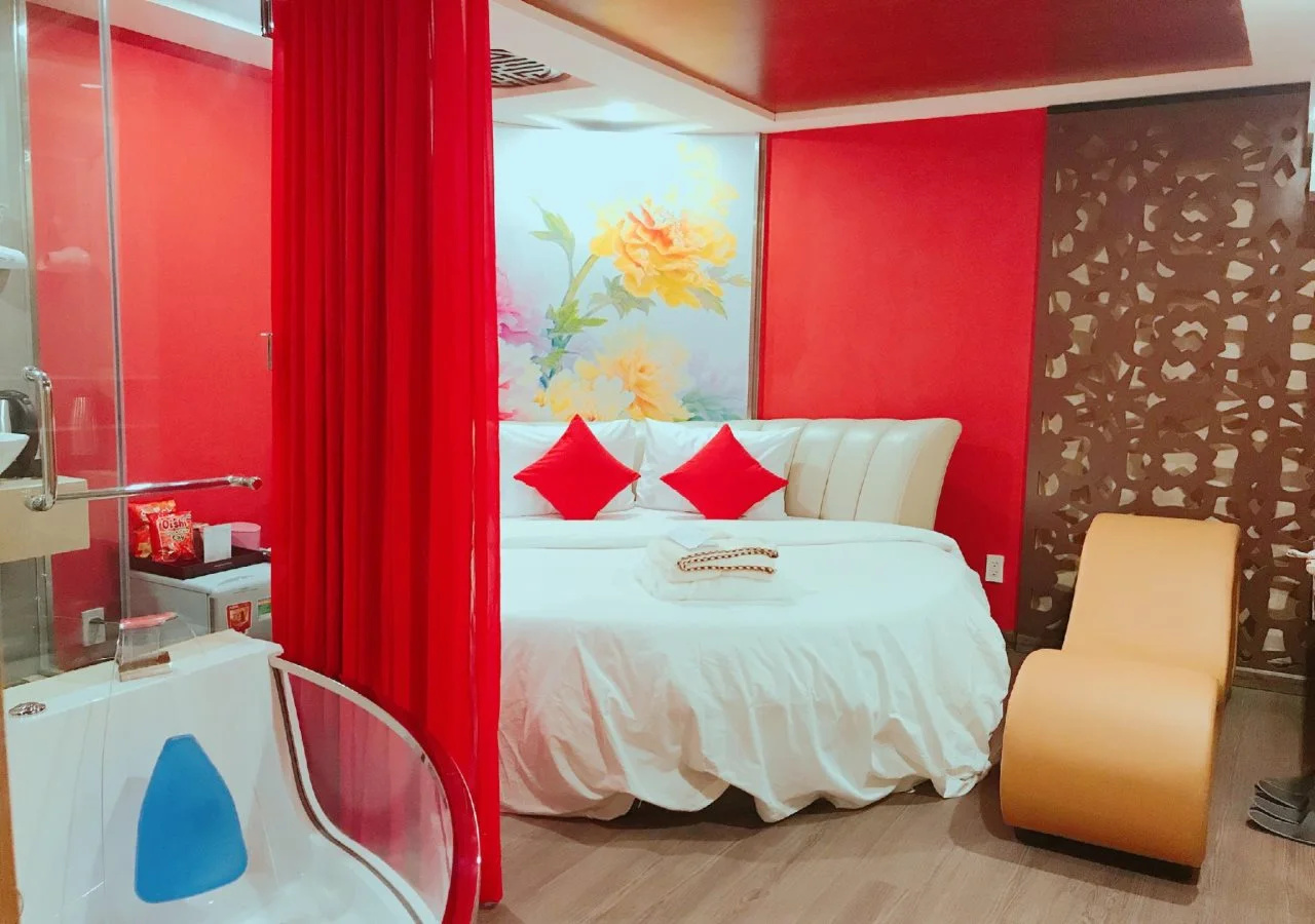 Foto - Cupid Hotel