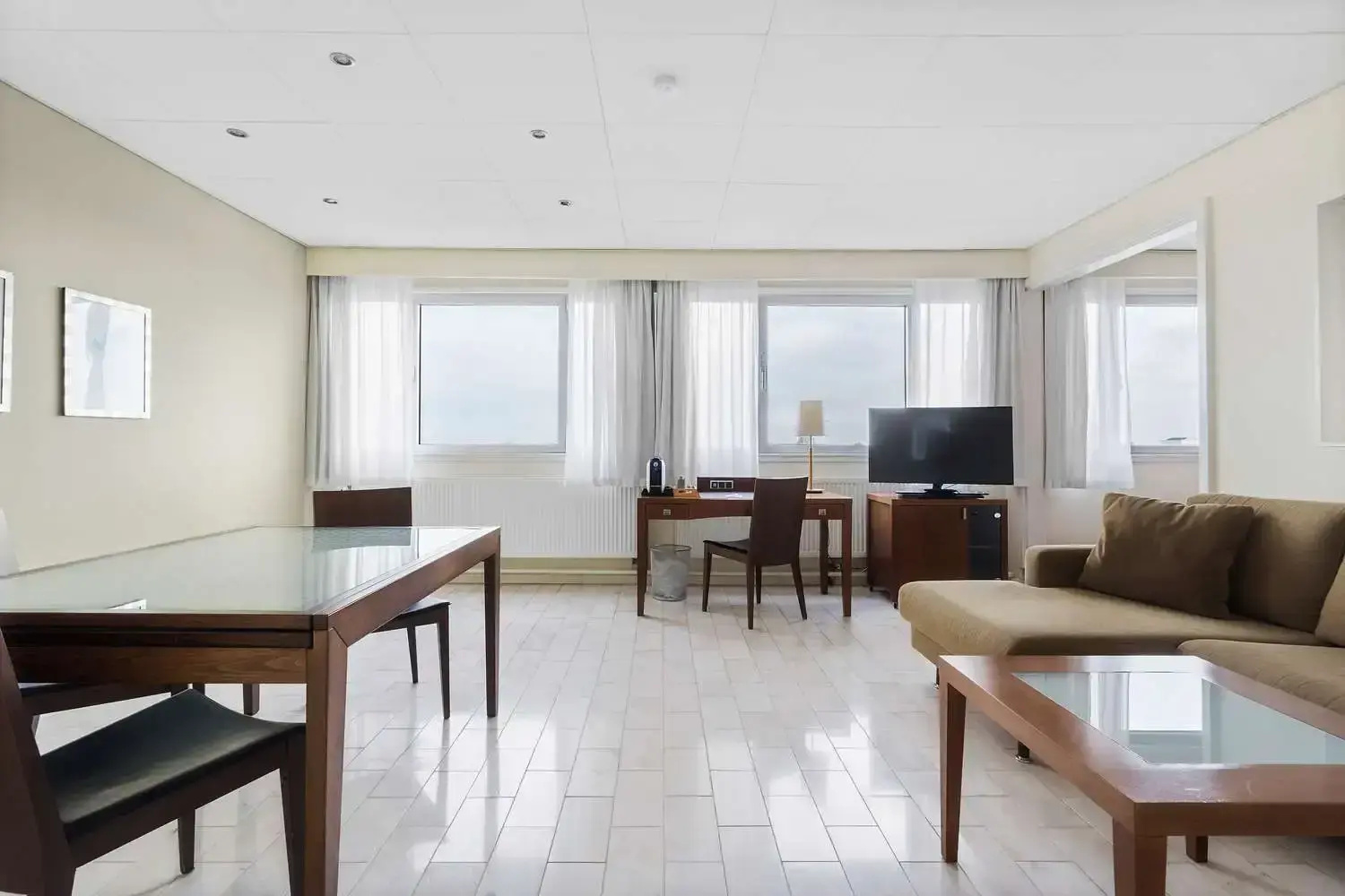 Foto - Best Western Plus Airport Hotel Copenhagen