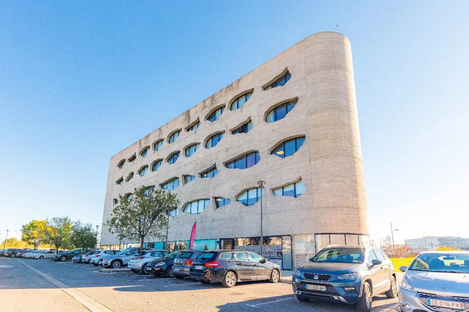 Photo - Appart'City Confort Montpellier Millénaire