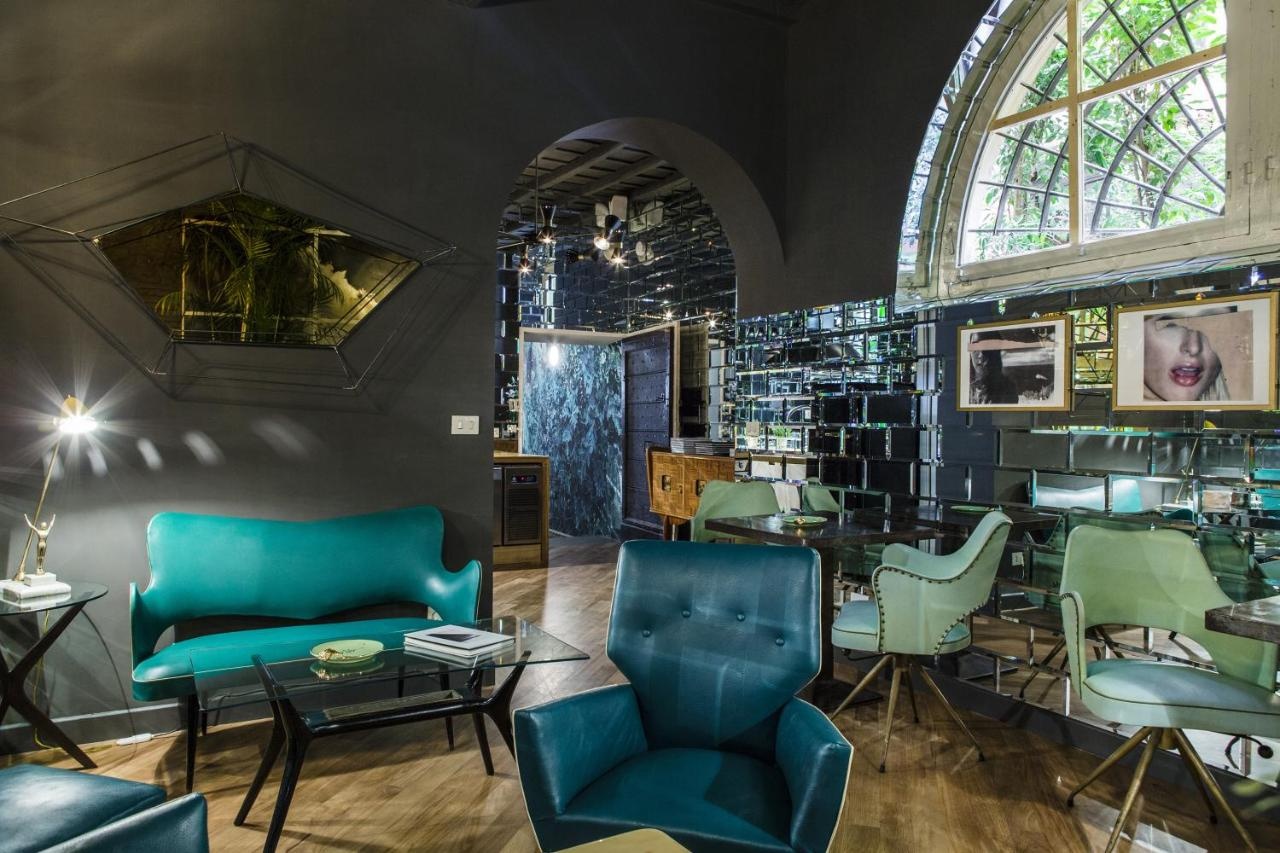 Foto - G-Rough, Rome, a Member of Design Hotels