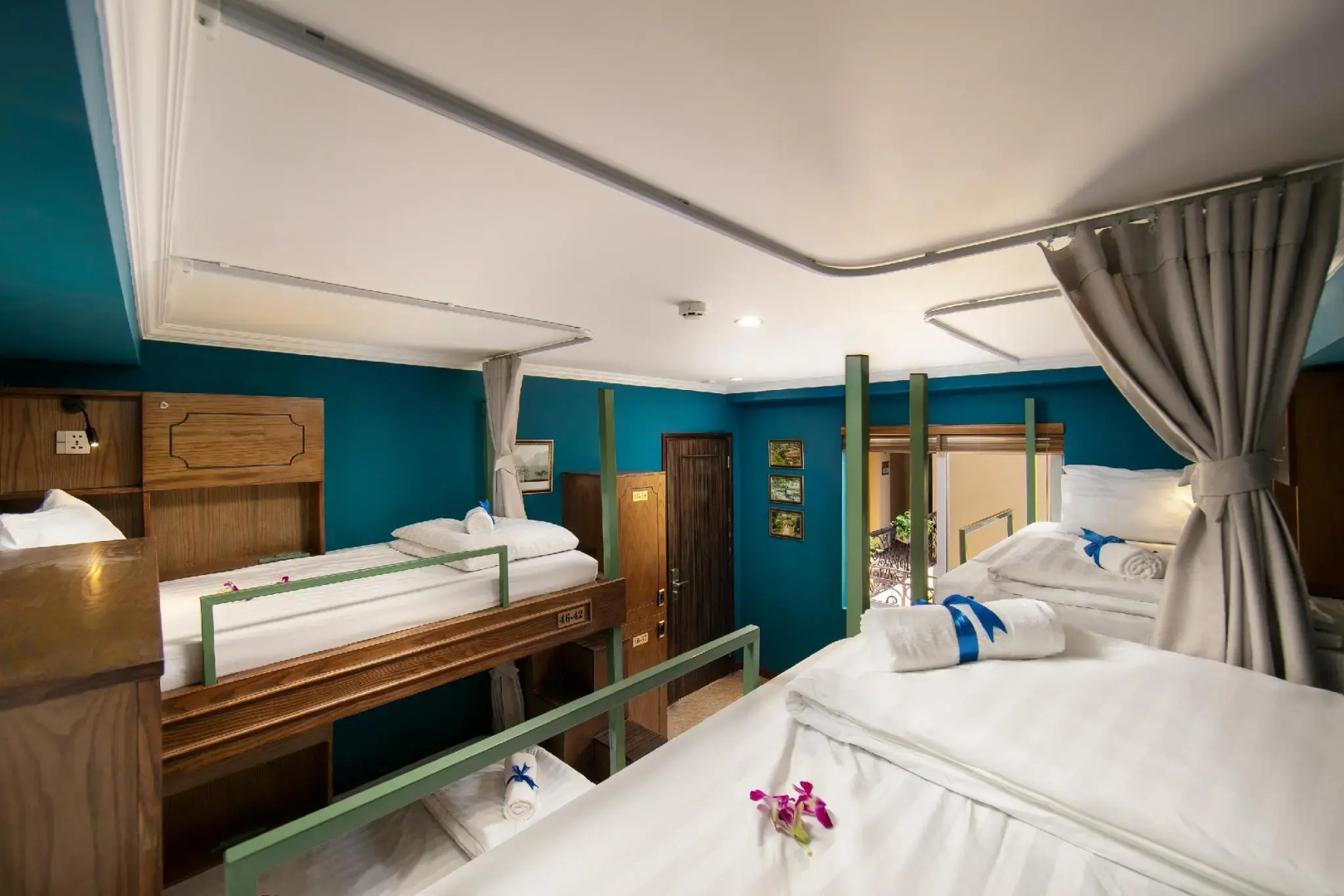 Photo - Little Charm Hanoi Hostel