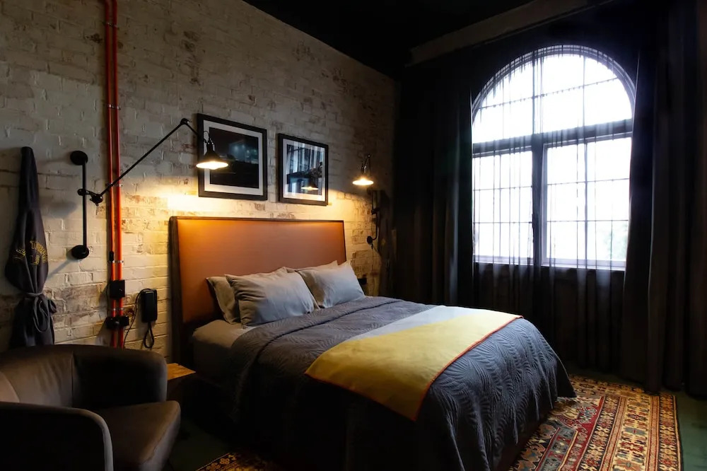 Photo - The Intrepid Hotel